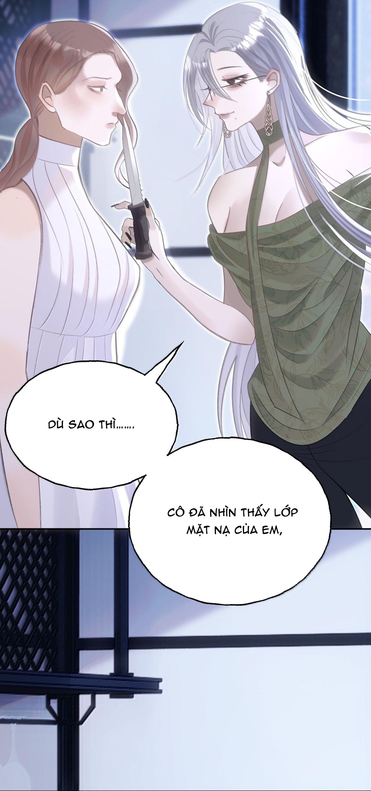 đọc truyện Đồng Loại Chương 47 ảnh 36 tại Thiên Thai Truyện