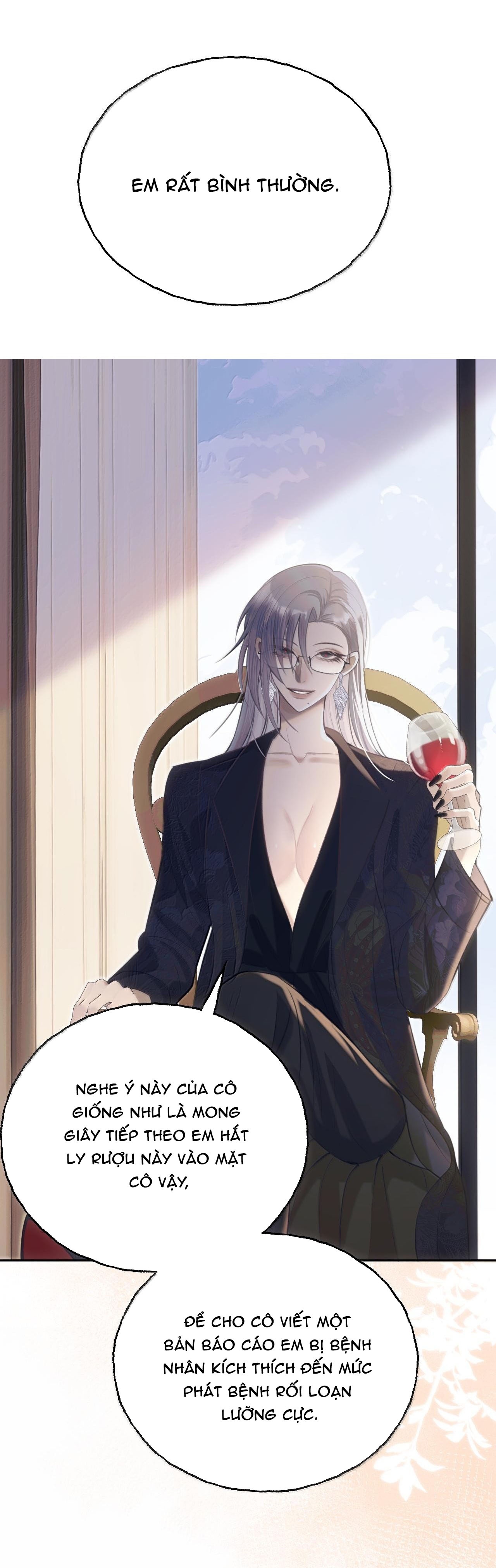 đọc truyện Đồng Loại Chương 47 ảnh 8 tại Thiên Thai Truyện