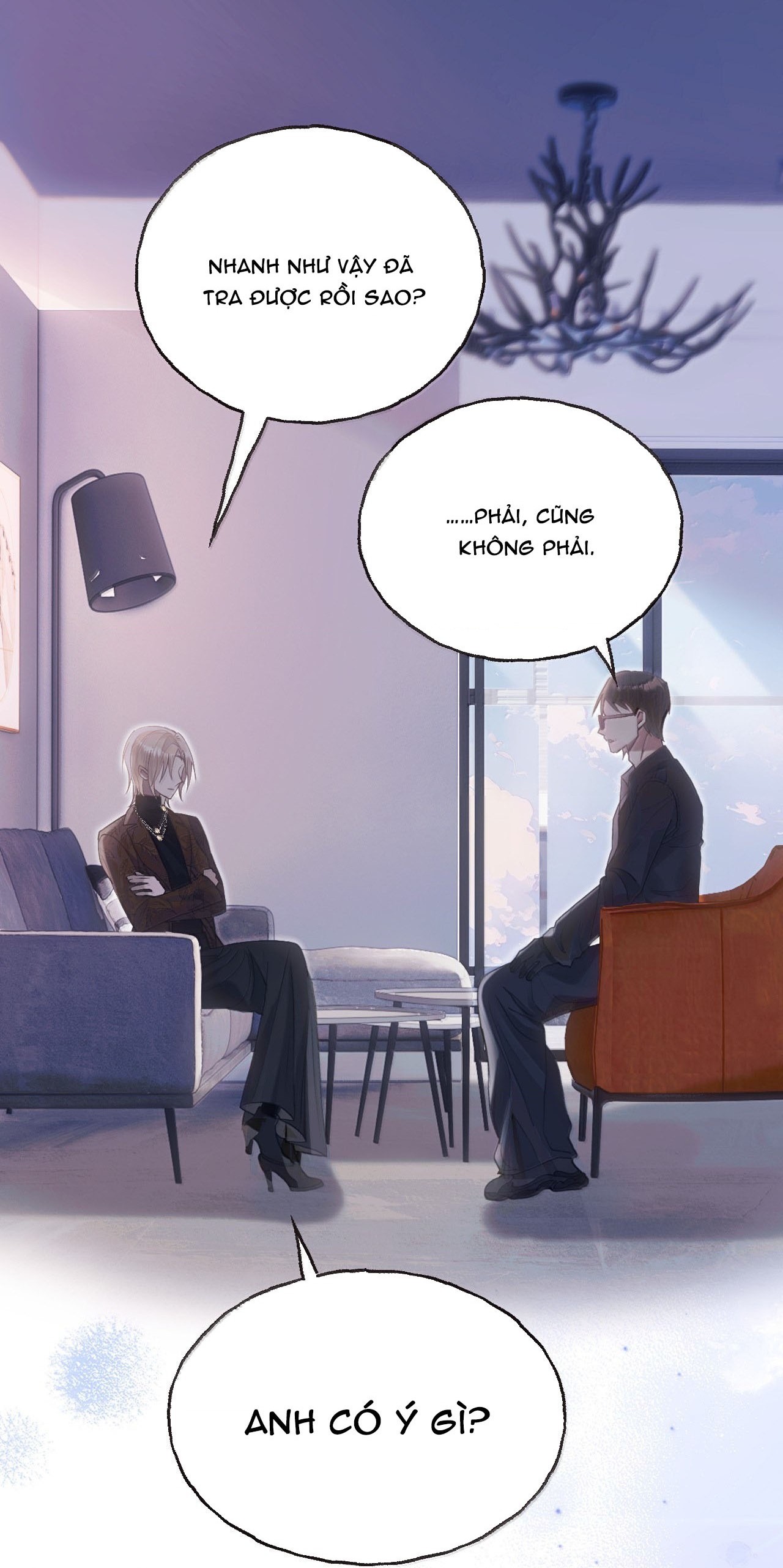 đọc truyện Đồng Loại Chương 48 ảnh 2 tại Thiên Thai Truyện