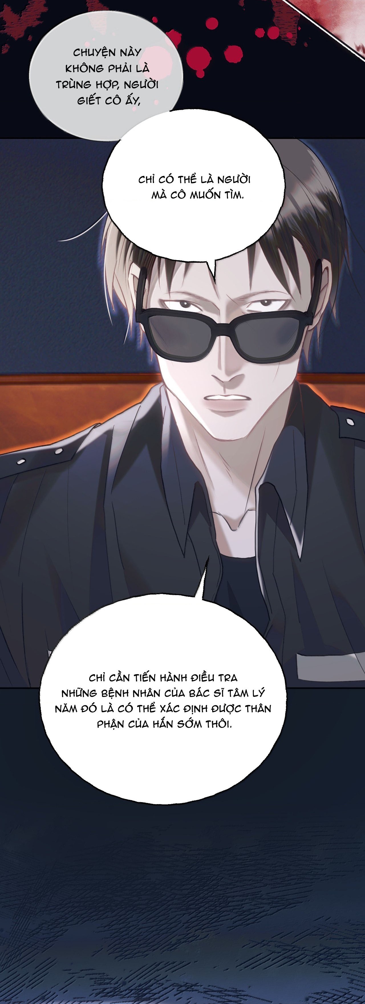 đọc truyện Đồng Loại Chương 48 ảnh 12 tại Thiên Thai Truyện