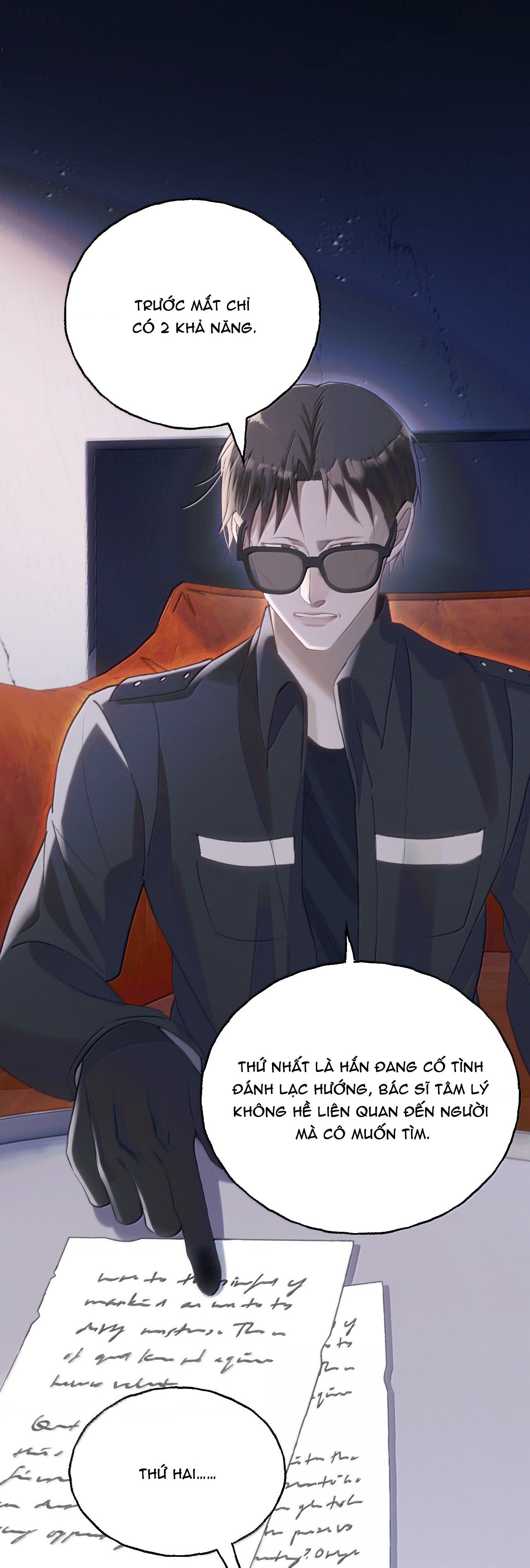 đọc truyện Đồng Loại Chương 48 ảnh 15 tại Thiên Thai Truyện