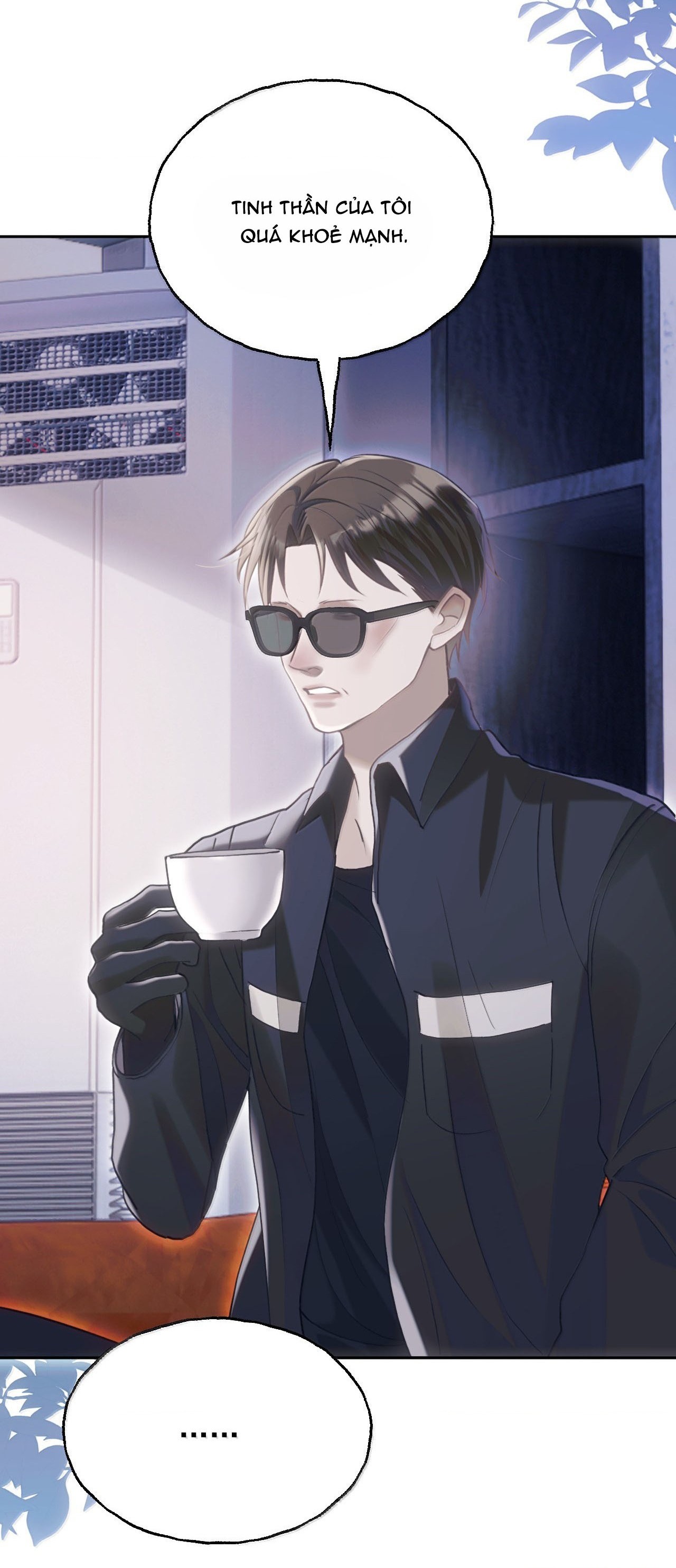 đọc truyện Đồng Loại Chương 48 ảnh 20 tại Thiên Thai Truyện