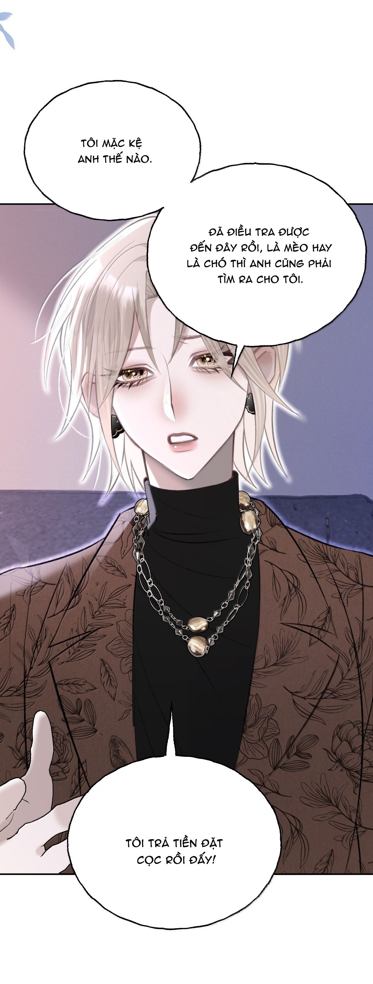 đọc truyện Đồng Loại Chương 48 ảnh 21 tại Thiên Thai Truyện