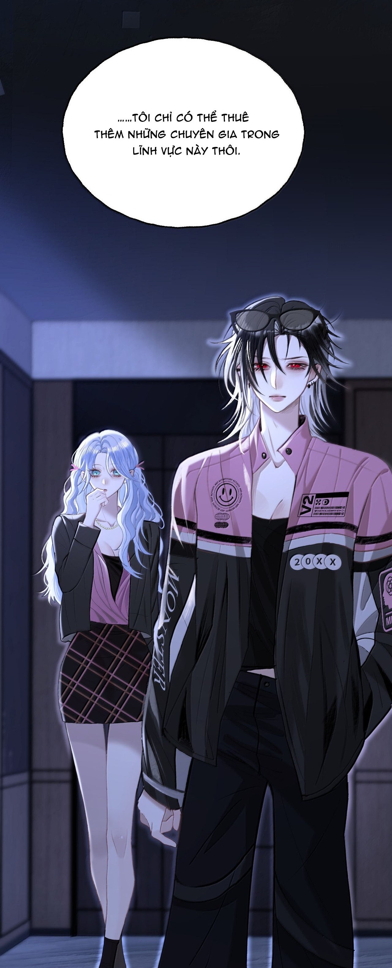 đọc truyện Đồng Loại Chương 48 ảnh 23 tại Thiên Thai Truyện