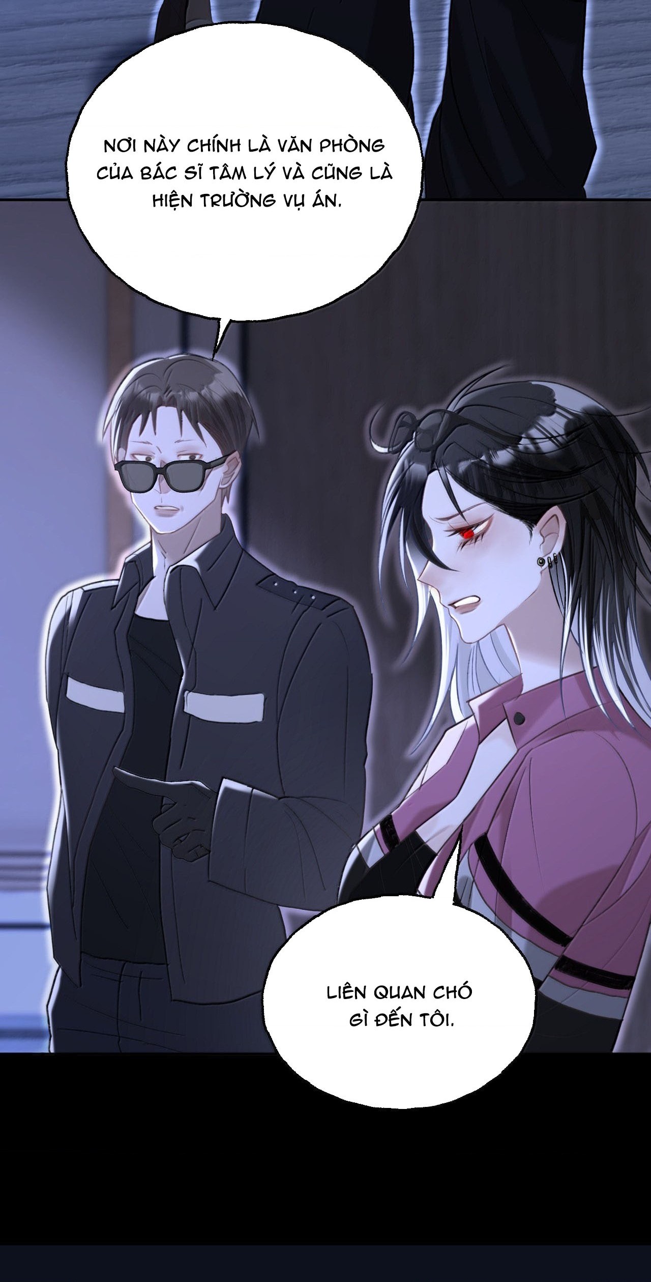 đọc truyện Đồng Loại Chương 48 ảnh 24 tại Thiên Thai Truyện