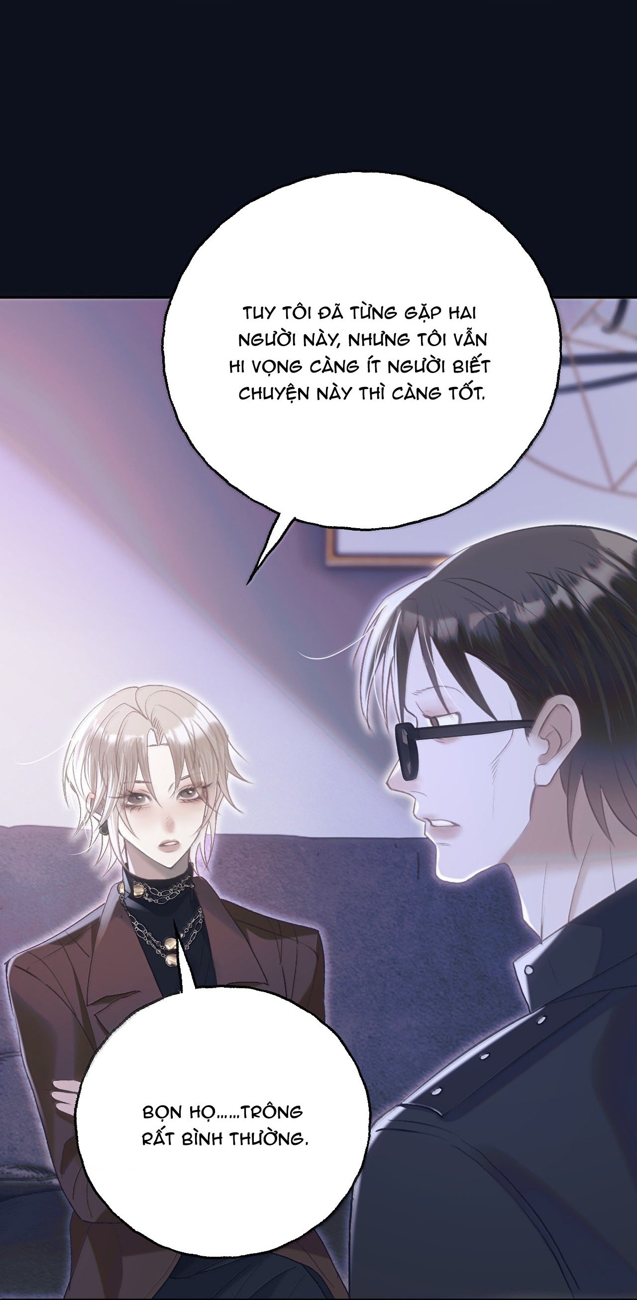 đọc truyện Đồng Loại Chương 48 ảnh 25 tại Thiên Thai Truyện