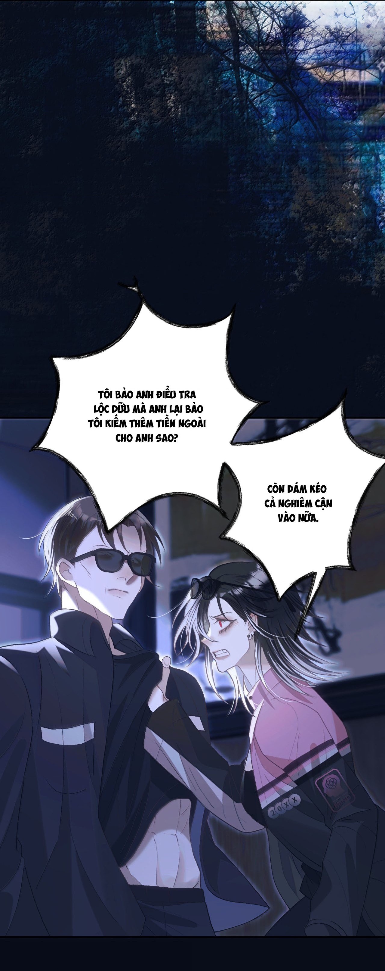 đọc truyện Đồng Loại Chương 48 ảnh 26 tại Thiên Thai Truyện