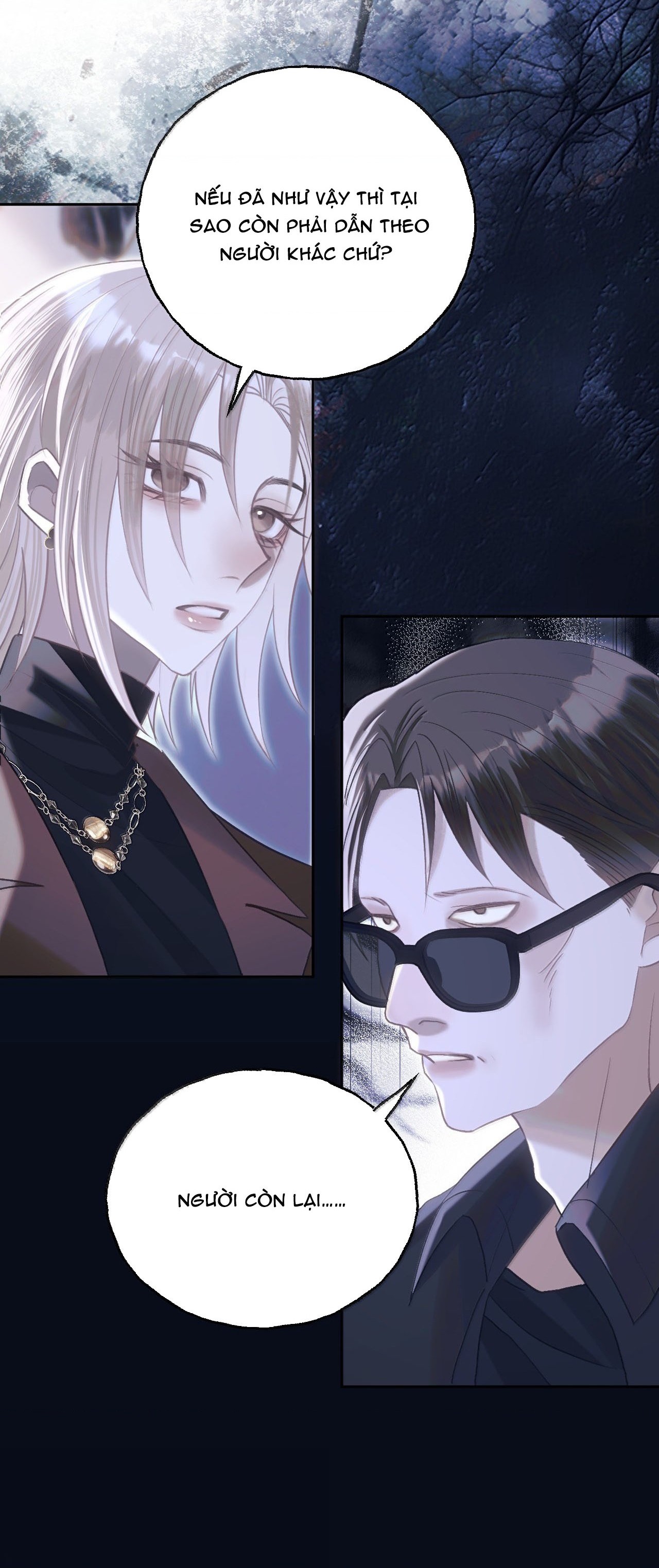 đọc truyện Đồng Loại Chương 48 ảnh 29 tại Thiên Thai Truyện