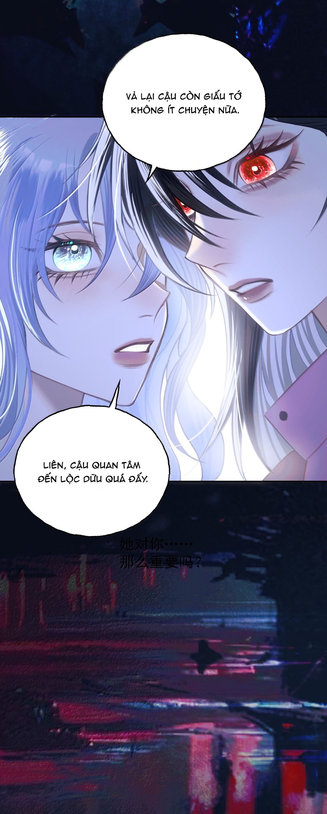 đọc truyện Đồng Loại Chương 48 ảnh 31 tại Thiên Thai Truyện