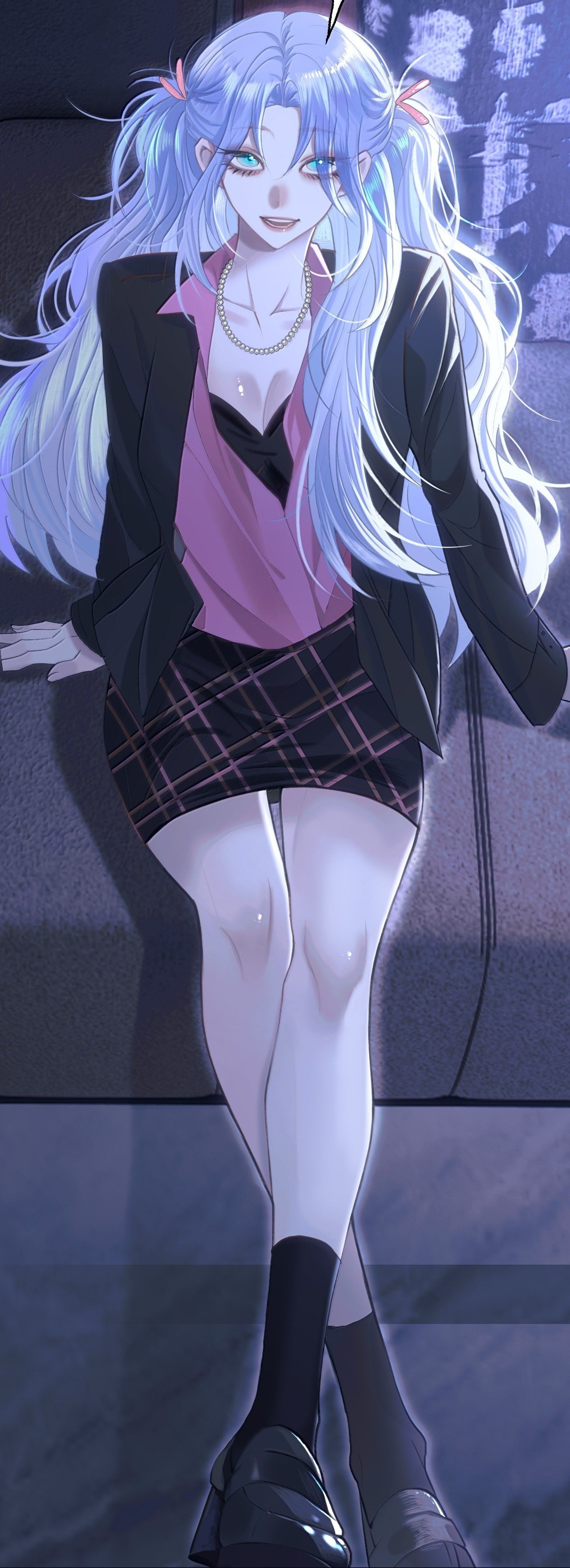 đọc truyện Đồng Loại Chương 48 ảnh 38 tại Thiên Thai Truyện