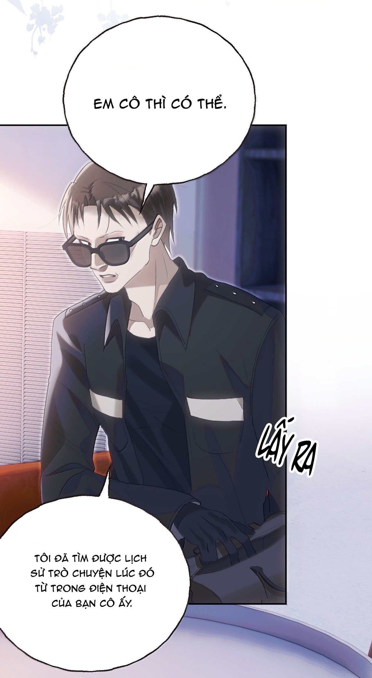 đọc truyện Đồng Loại Chương 48 ảnh 7 tại Thiên Thai Truyện