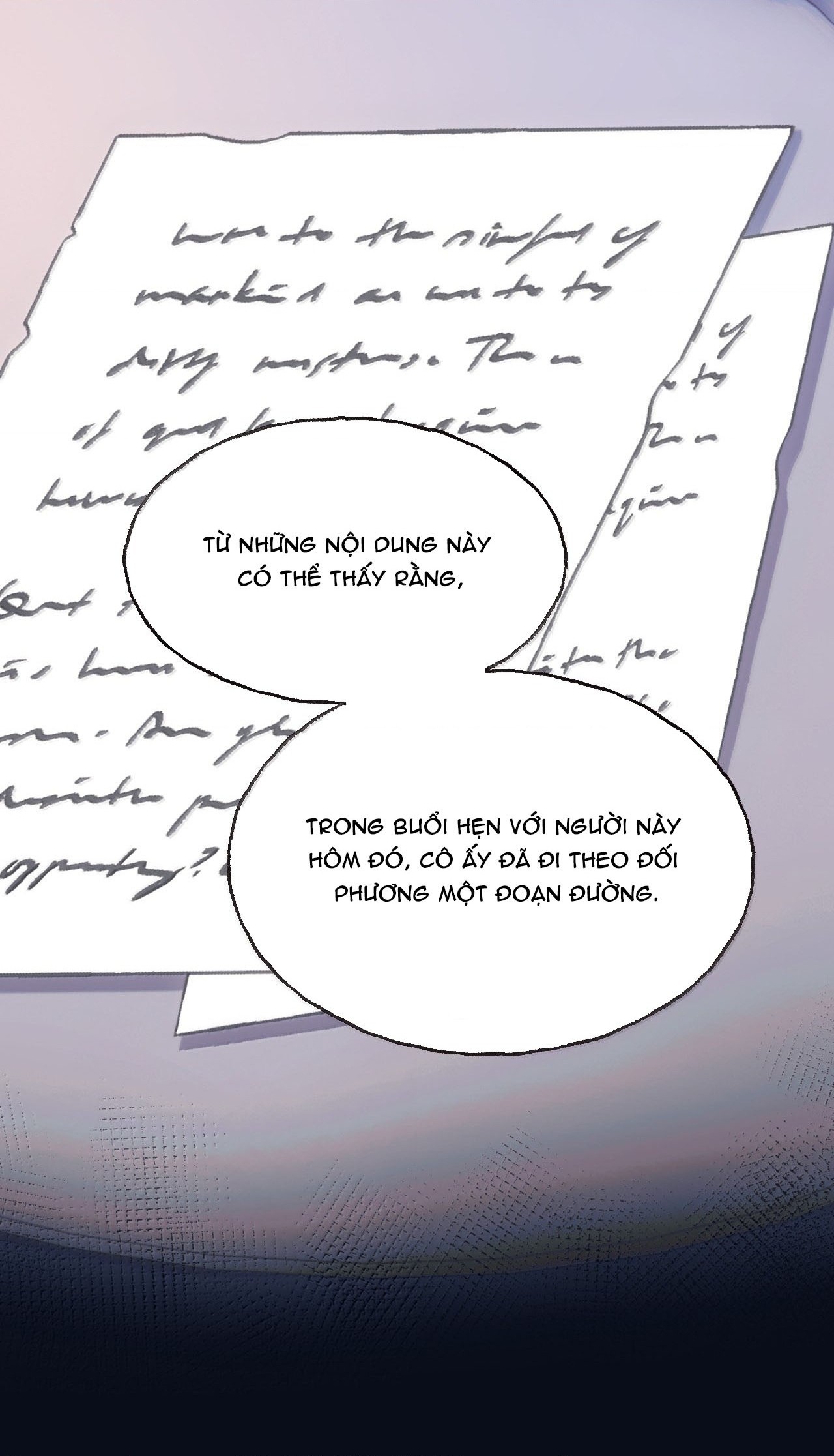 đọc truyện Đồng Loại Chương 48 ảnh 8 tại Thiên Thai Truyện