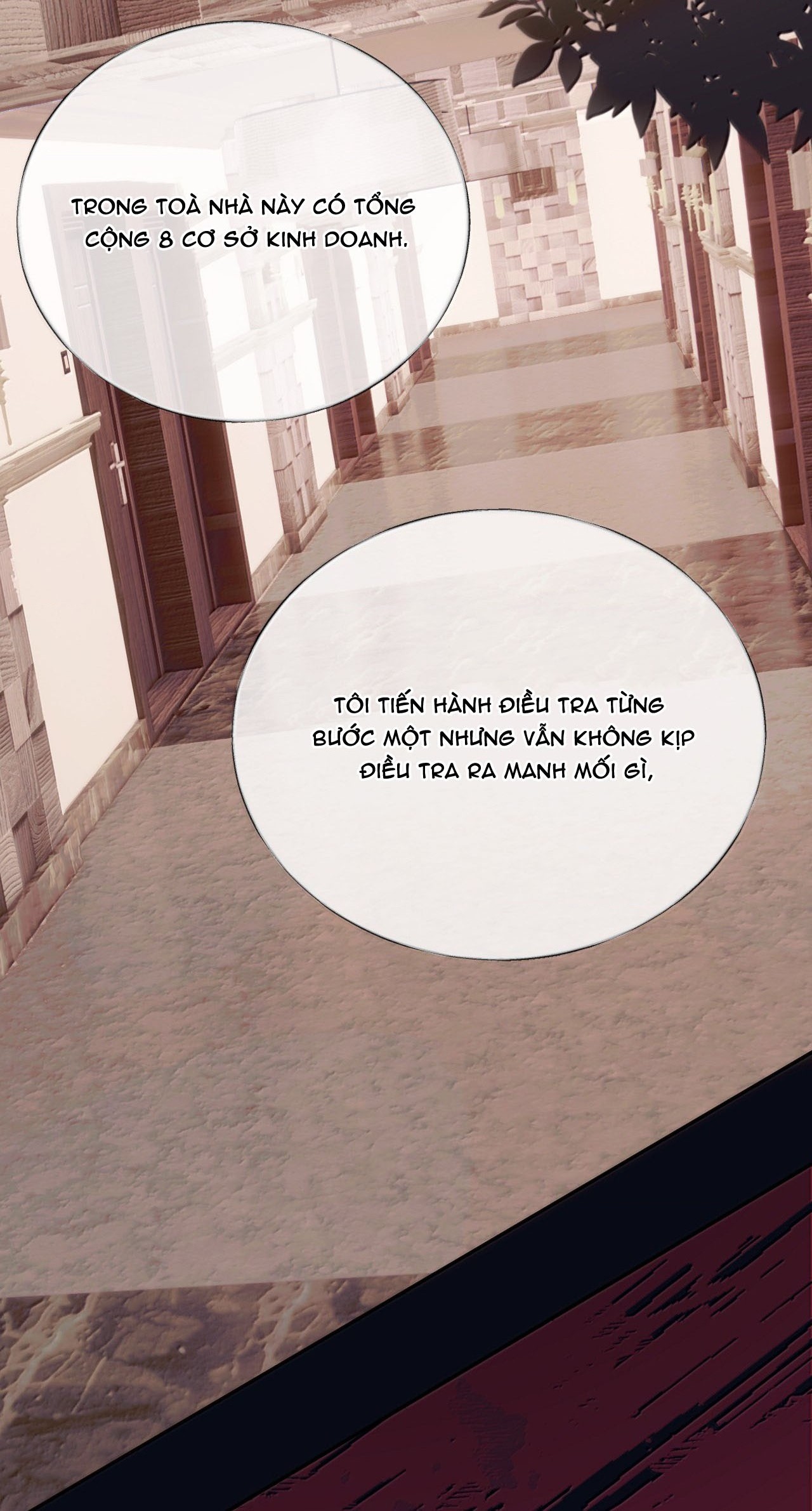 đọc truyện Đồng Loại Chương 48 ảnh 10 tại Thiên Thai Truyện