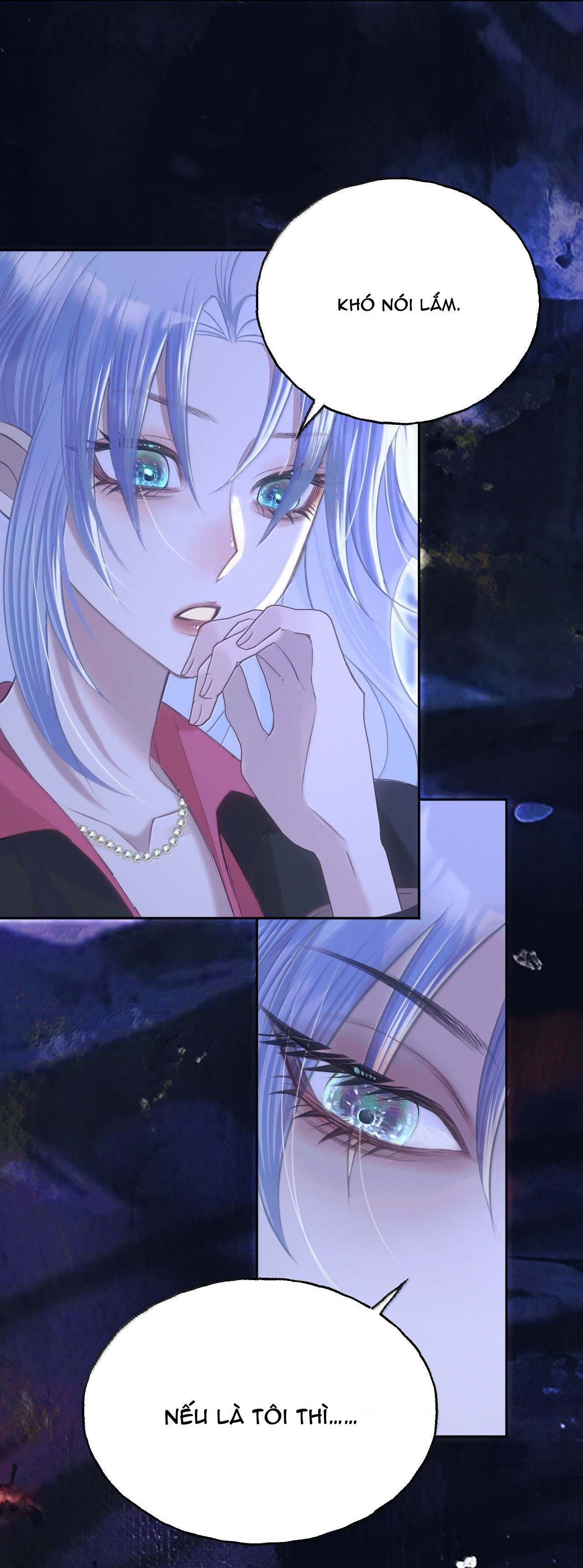 đọc truyện Đồng Loại Chương 49 ảnh 3 tại Thiên Thai Truyện