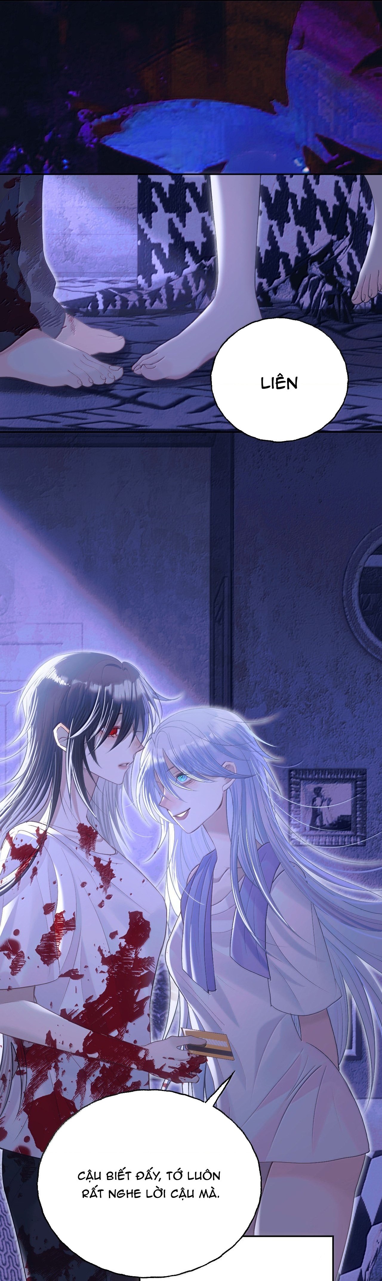 đọc truyện Đồng Loại Chương 49 ảnh 13 tại Thiên Thai Truyện