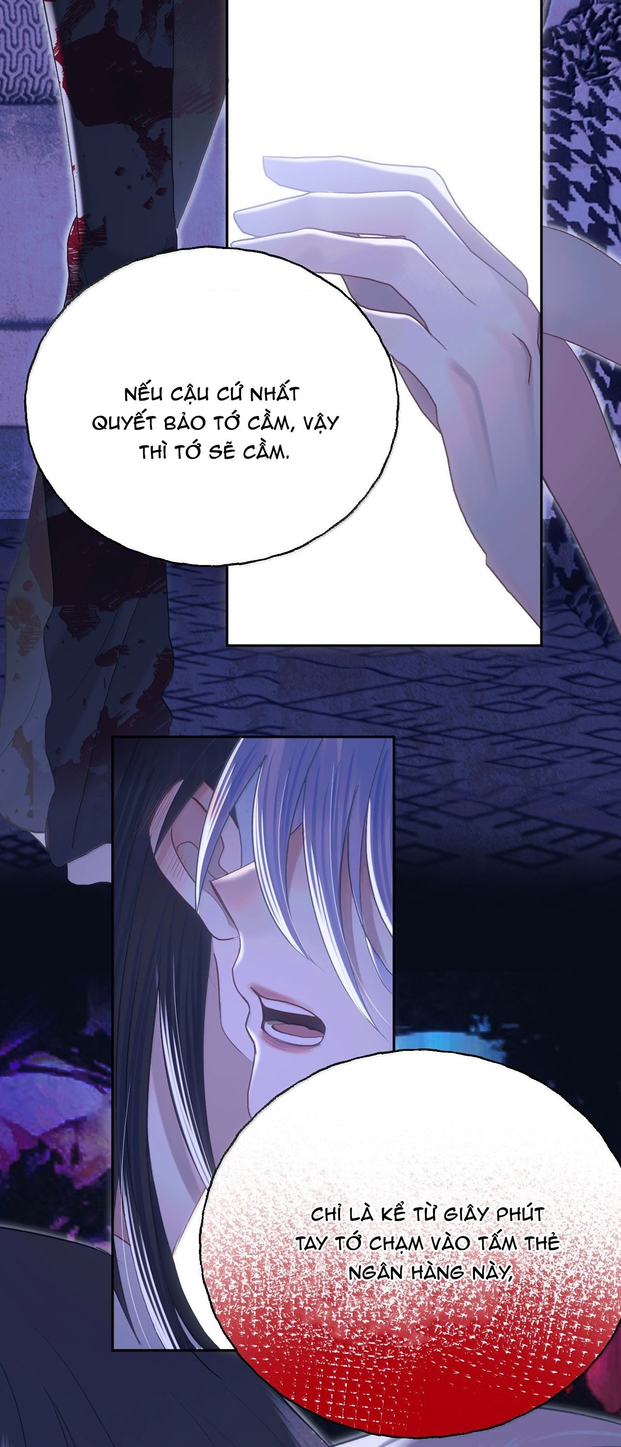 đọc truyện Đồng Loại Chương 49 ảnh 14 tại Thiên Thai Truyện