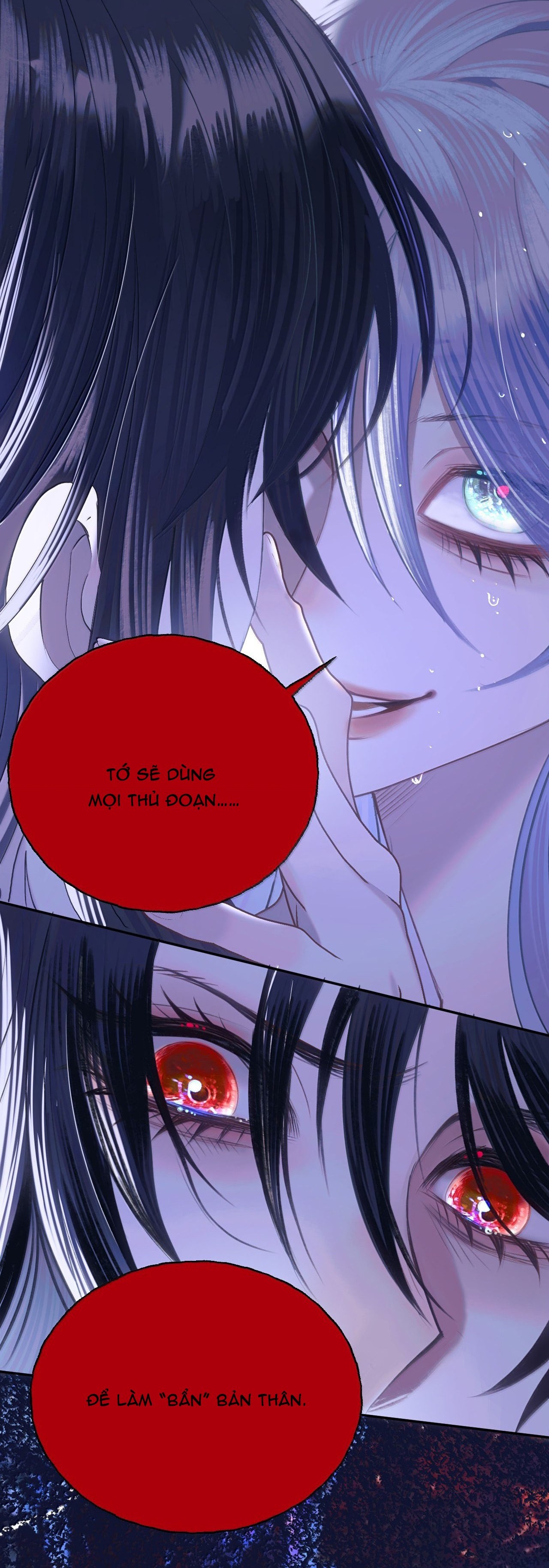 đọc truyện Đồng Loại Chương 49 ảnh 15 tại Thiên Thai Truyện