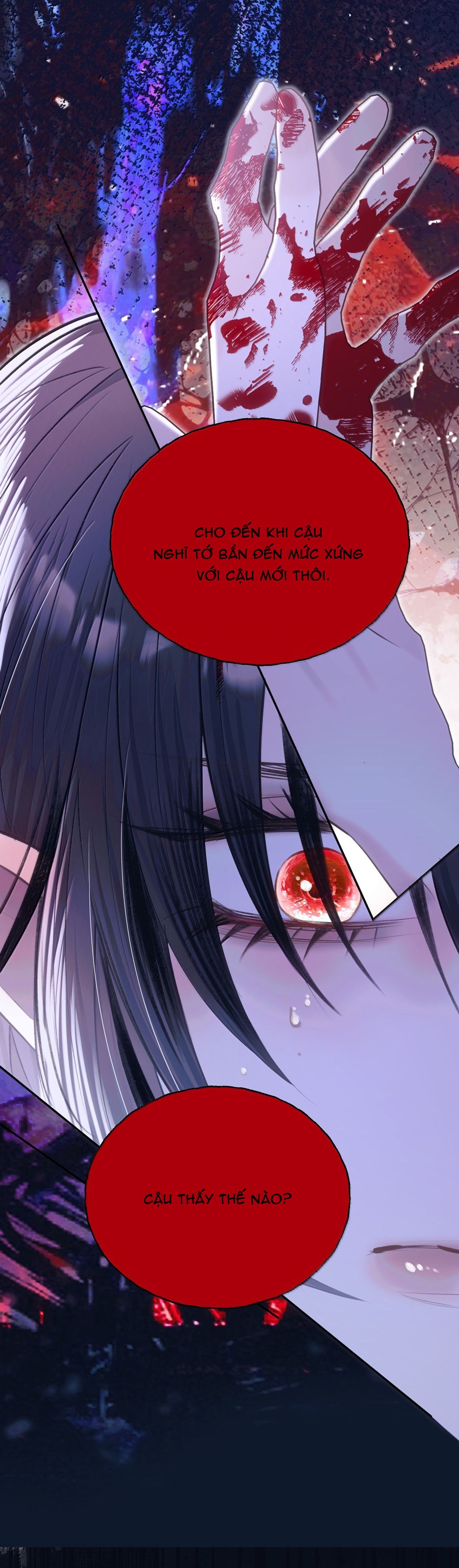 đọc truyện Đồng Loại Chương 49 ảnh 16 tại Thiên Thai Truyện