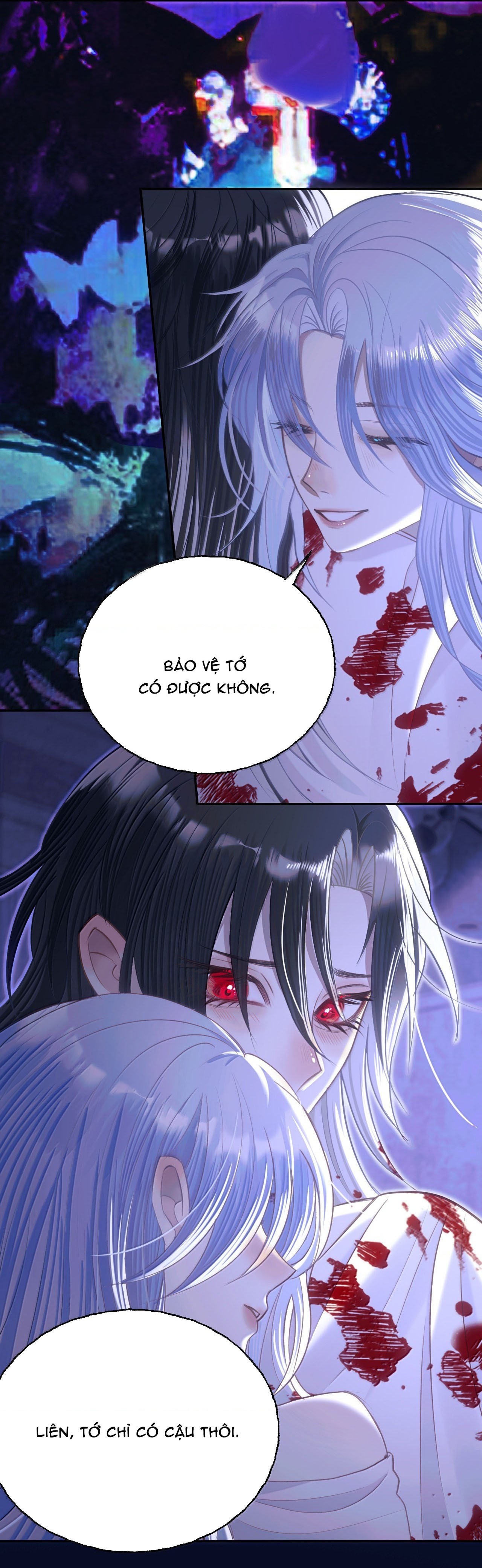 đọc truyện Đồng Loại Chương 49 ảnh 18 tại Thiên Thai Truyện