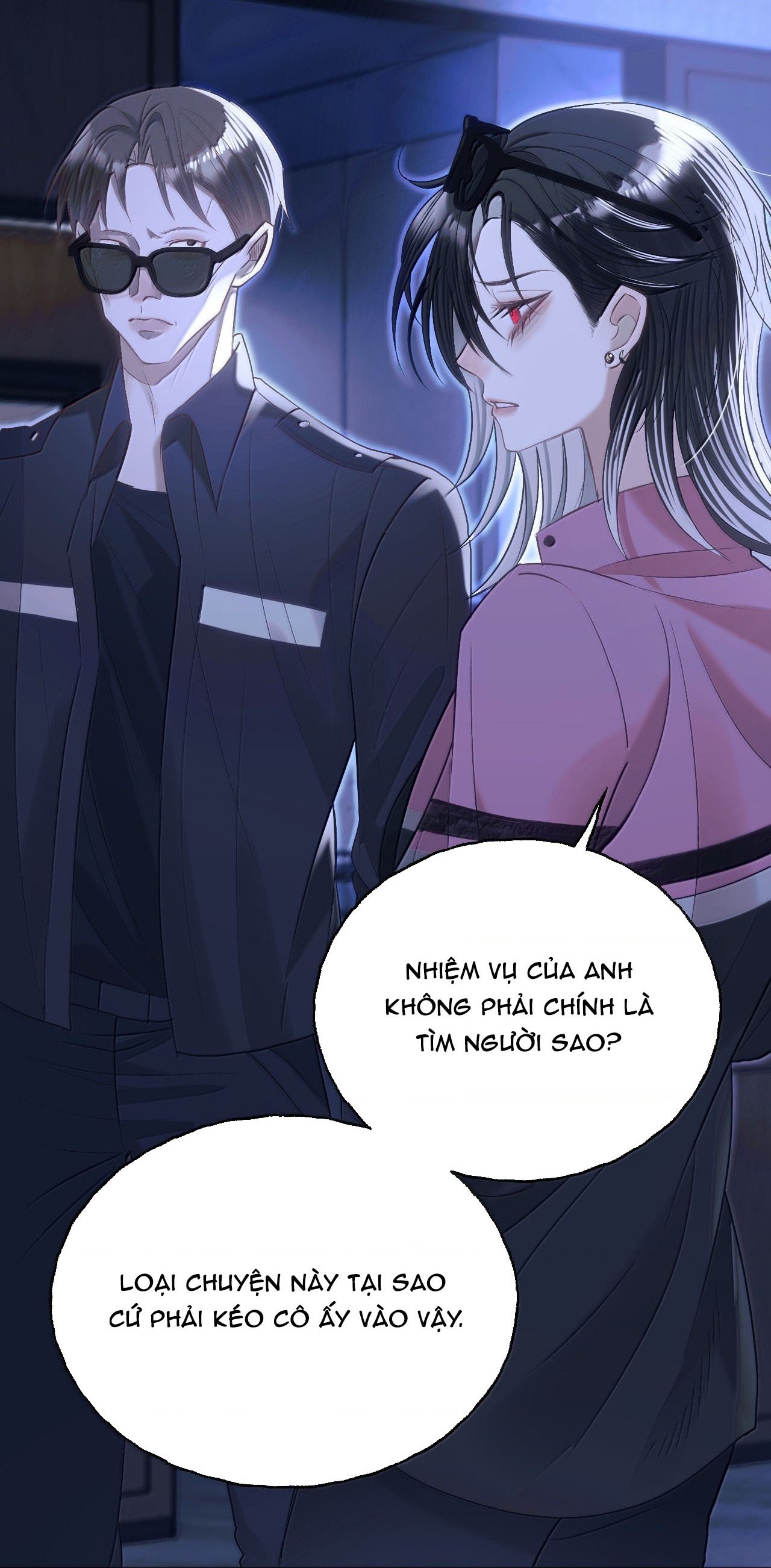 đọc truyện Đồng Loại Chương 49 ảnh 20 tại Thiên Thai Truyện