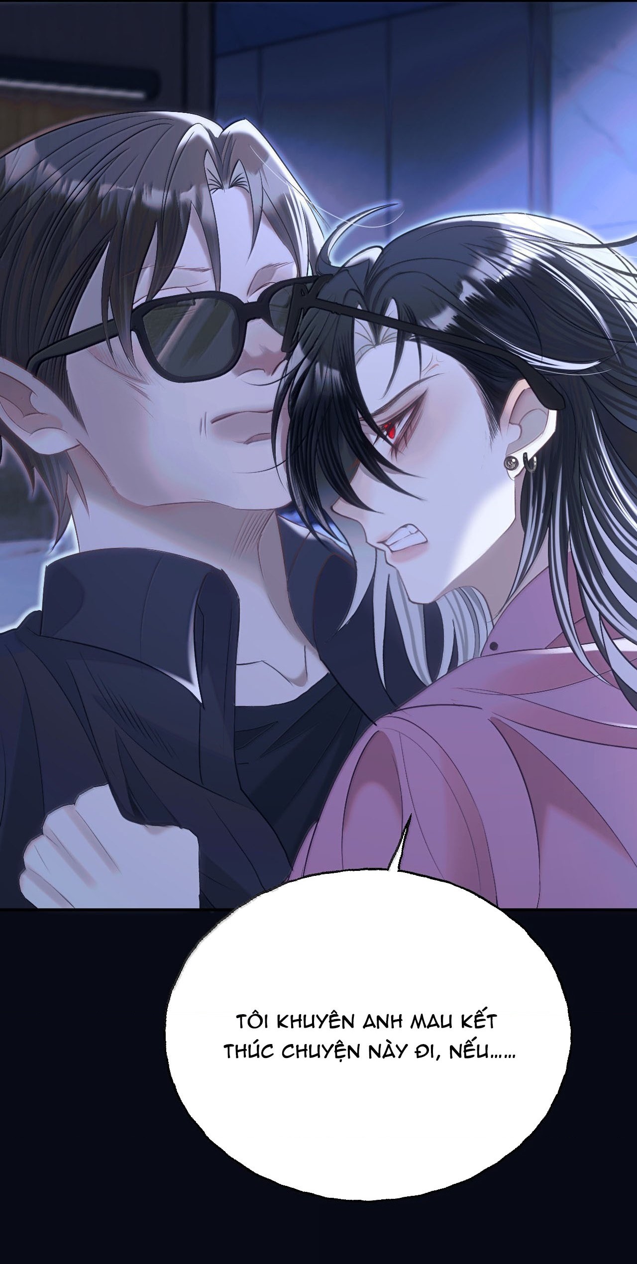 đọc truyện Đồng Loại Chương 49 ảnh 21 tại Thiên Thai Truyện