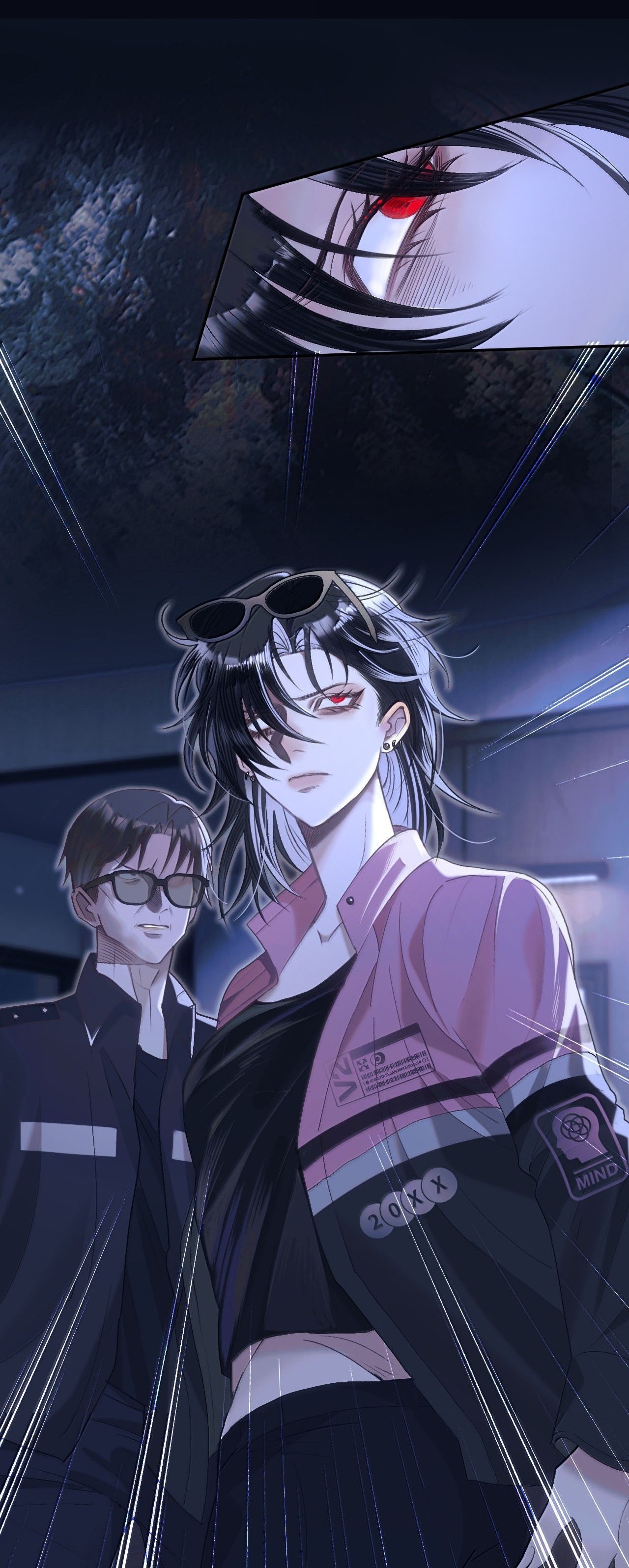 đọc truyện Đồng Loại Chương 49 ảnh 22 tại Thiên Thai Truyện