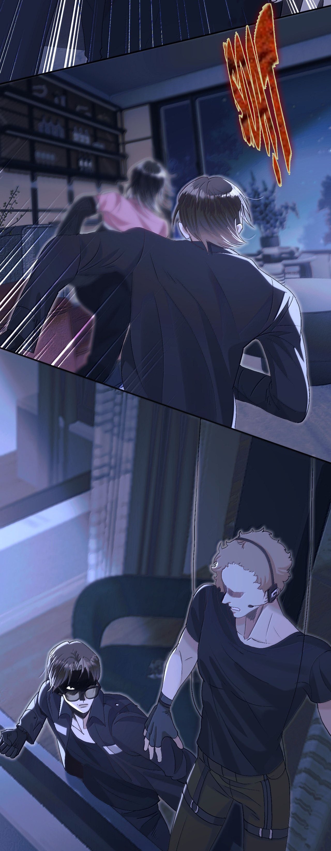 đọc truyện Đồng Loại Chương 49 ảnh 23 tại Thiên Thai Truyện