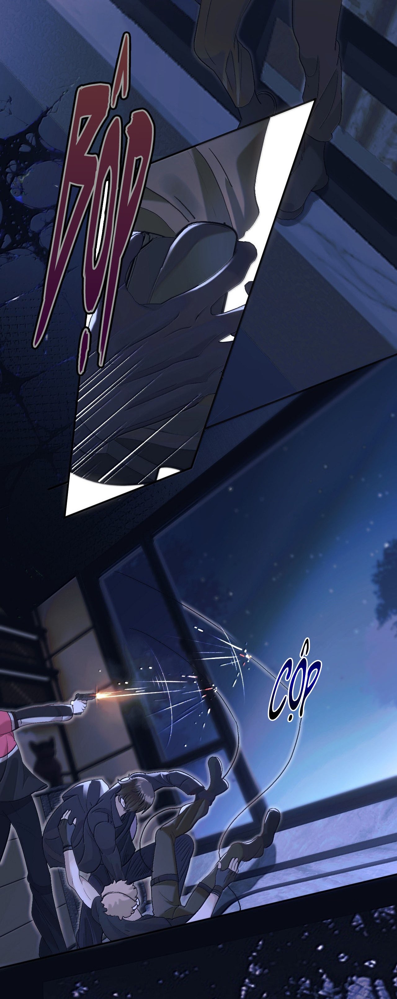 đọc truyện Đồng Loại Chương 49 ảnh 24 tại Thiên Thai Truyện