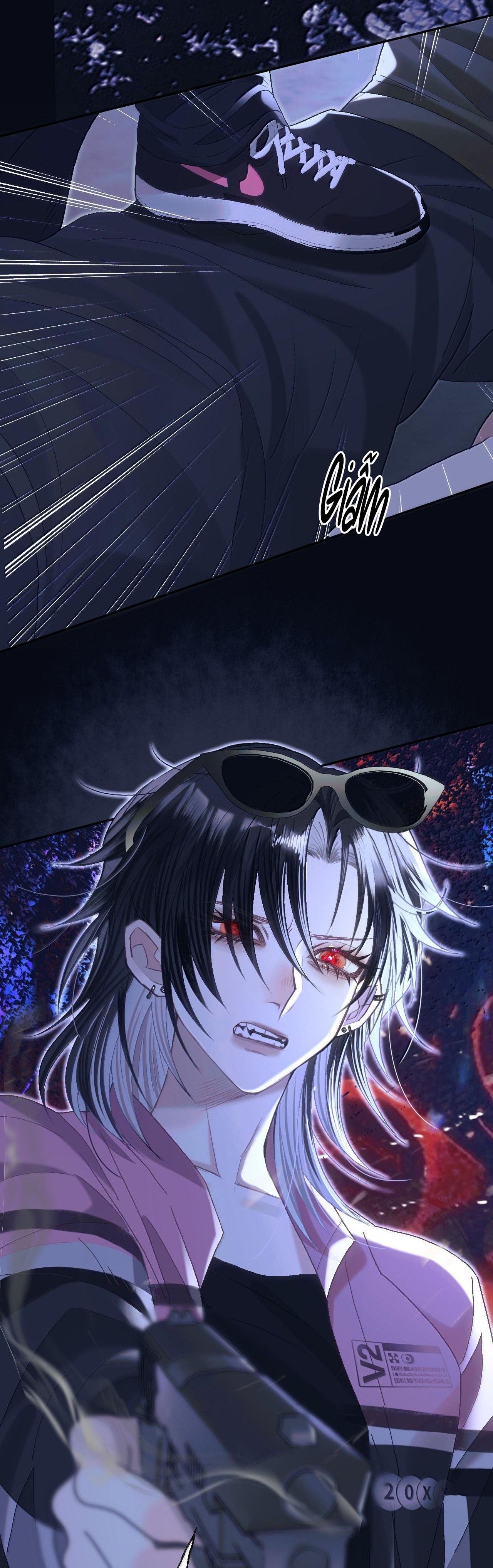 đọc truyện Đồng Loại Chương 49 ảnh 25 tại Thiên Thai Truyện