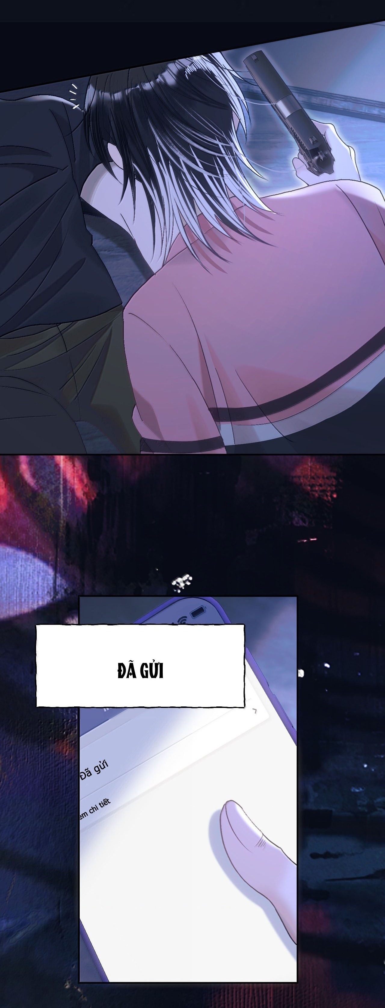 đọc truyện Đồng Loại Chương 49 ảnh 30 tại Thiên Thai Truyện