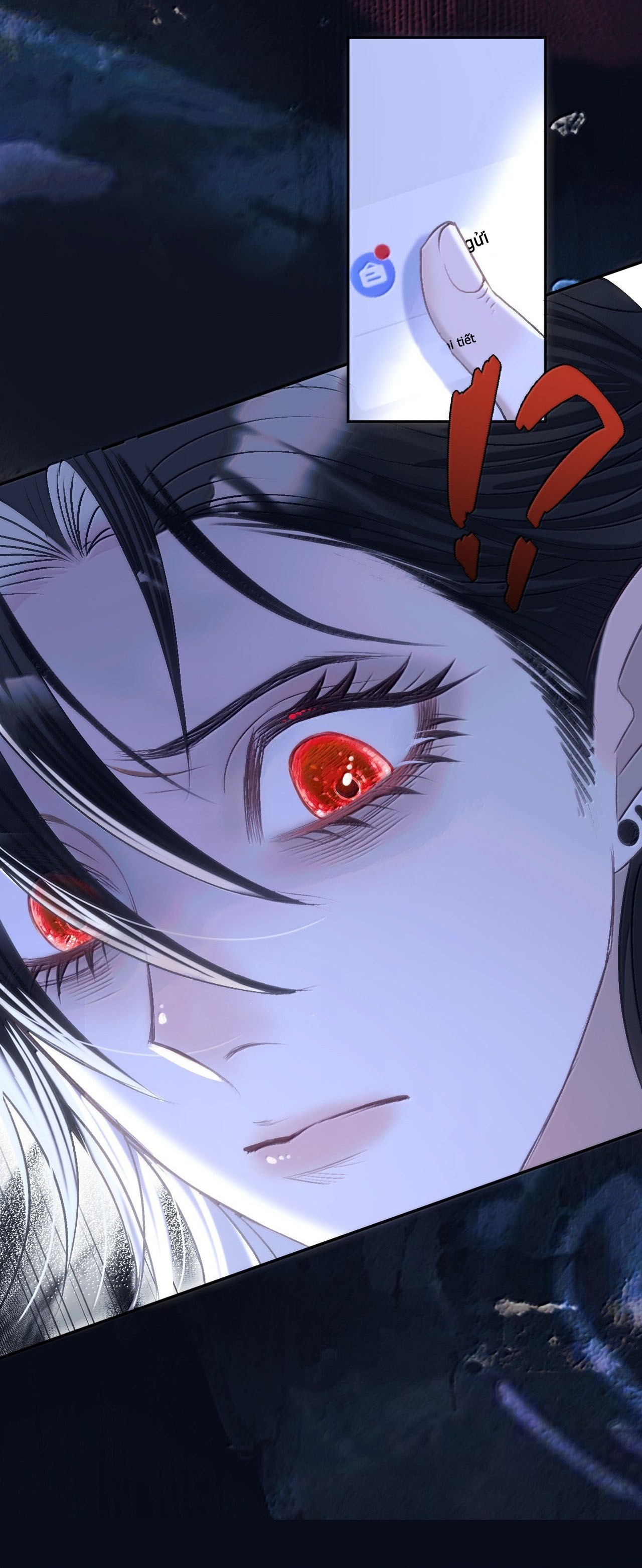 đọc truyện Đồng Loại Chương 49 ảnh 31 tại Thiên Thai Truyện