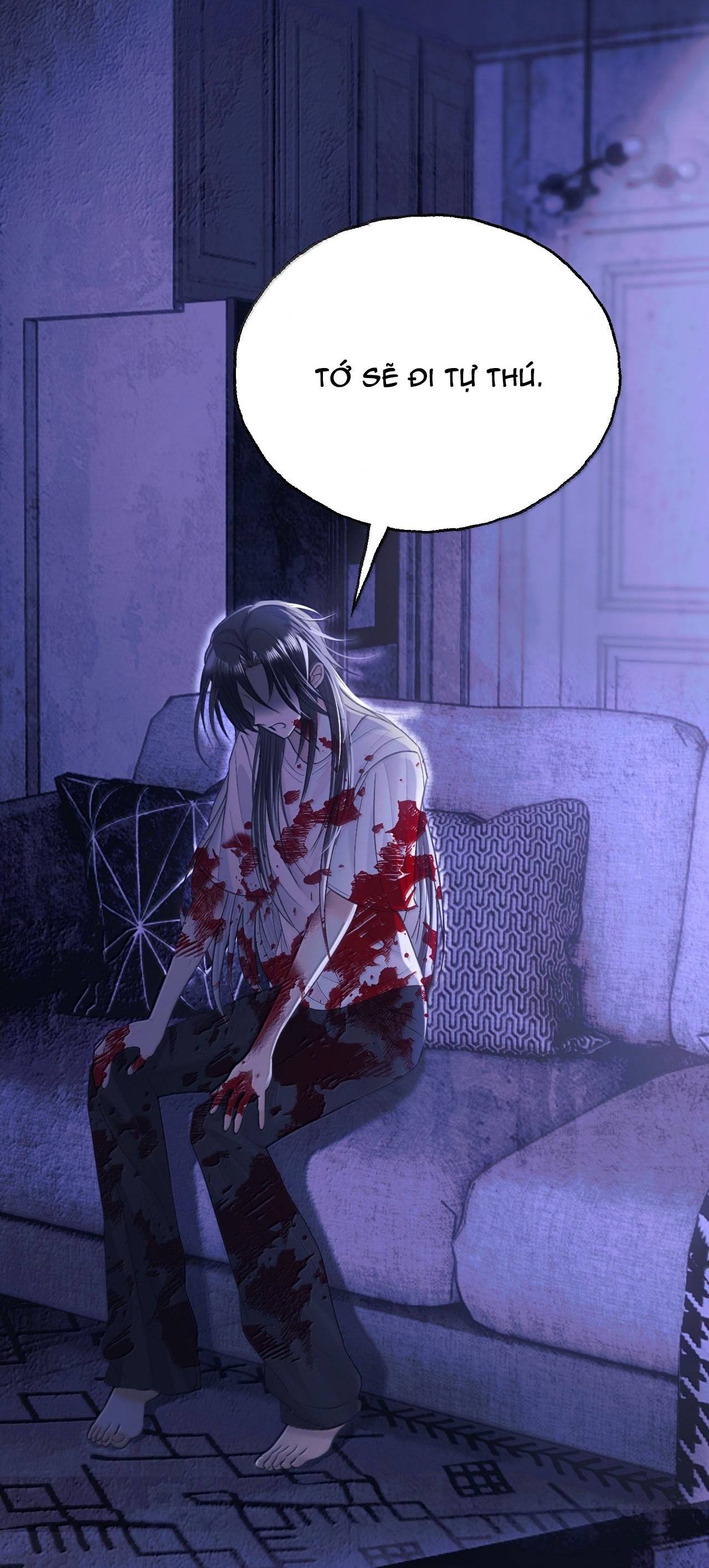 đọc truyện Đồng Loại Chương 49 ảnh 5 tại Thiên Thai Truyện