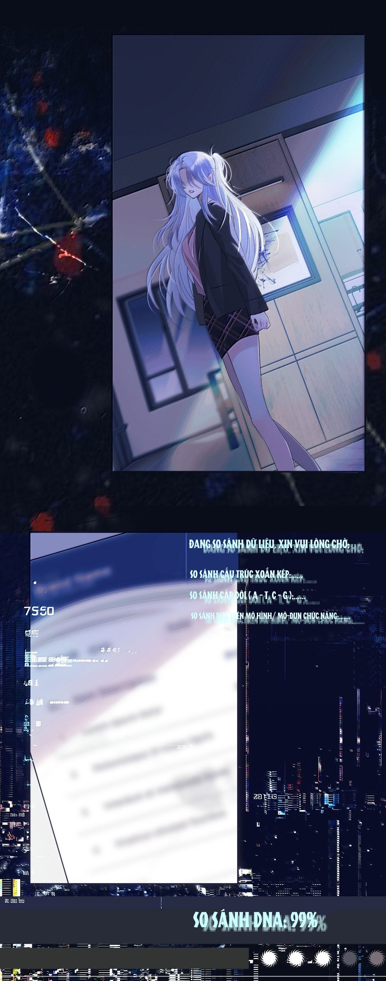 đọc truyện Đồng Loại Chương 49 ảnh 32 tại Thiên Thai Truyện