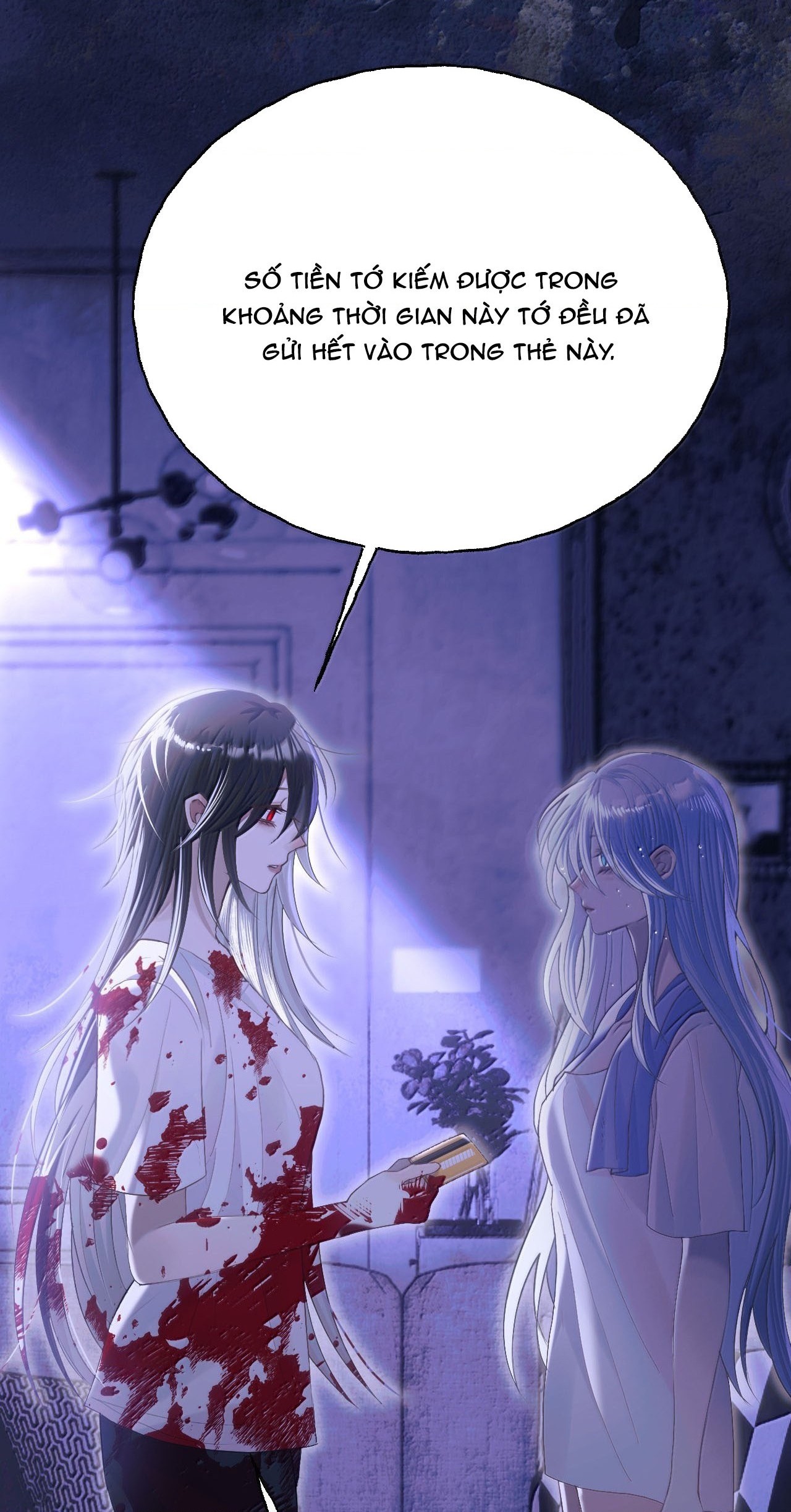 đọc truyện Đồng Loại Chương 49 ảnh 8 tại Thiên Thai Truyện