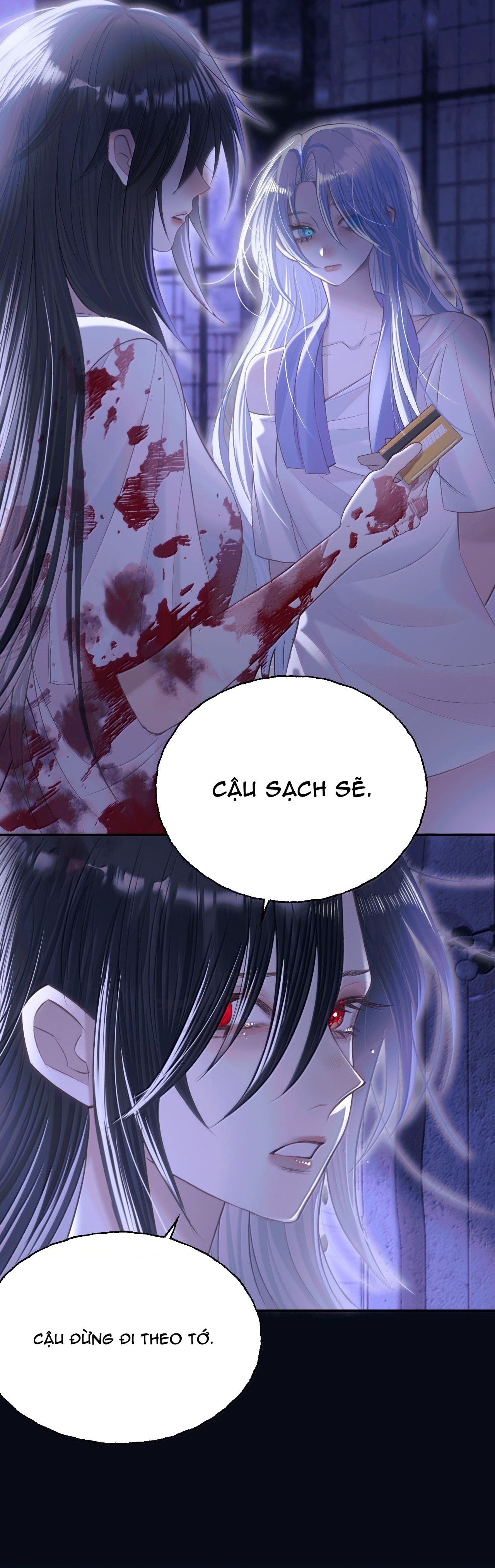 đọc truyện Đồng Loại Chương 49 ảnh 11 tại Thiên Thai Truyện