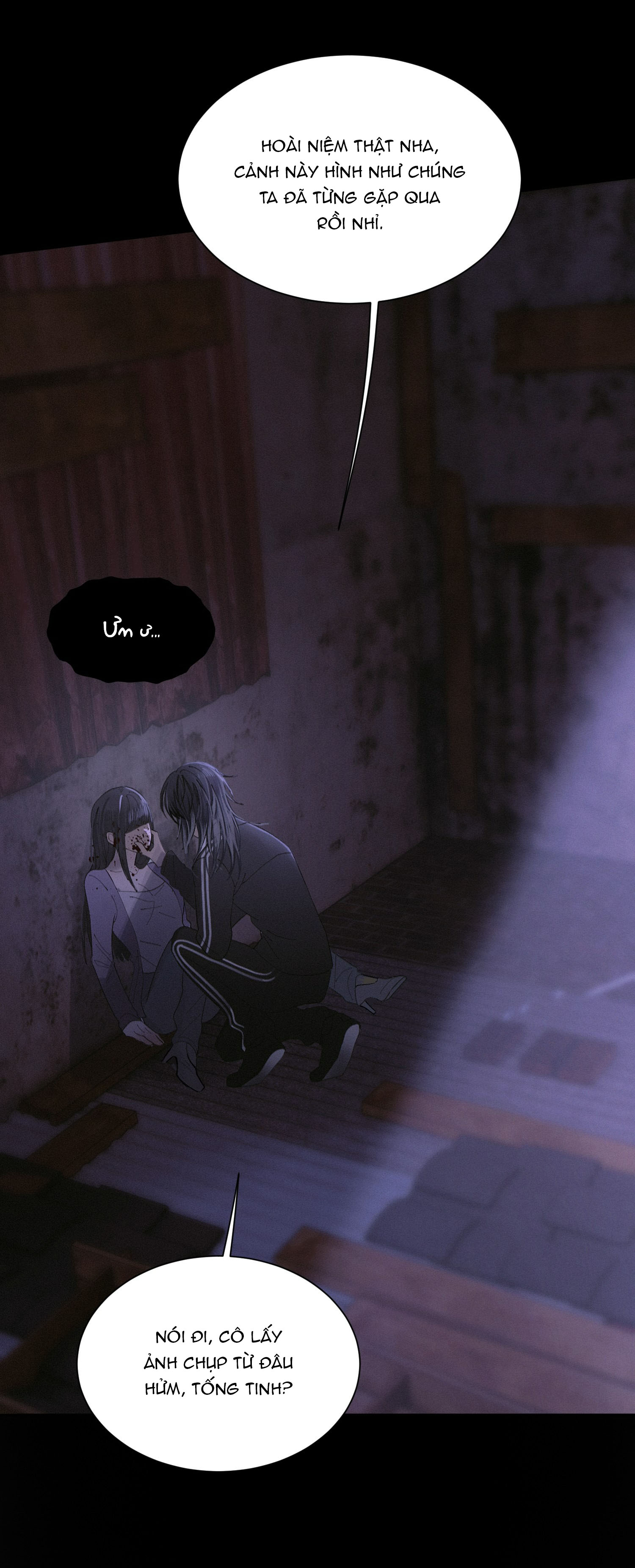 đọc truyện Đồng Loại Chương 5 ảnh 13 tại Thiên Thai Truyện