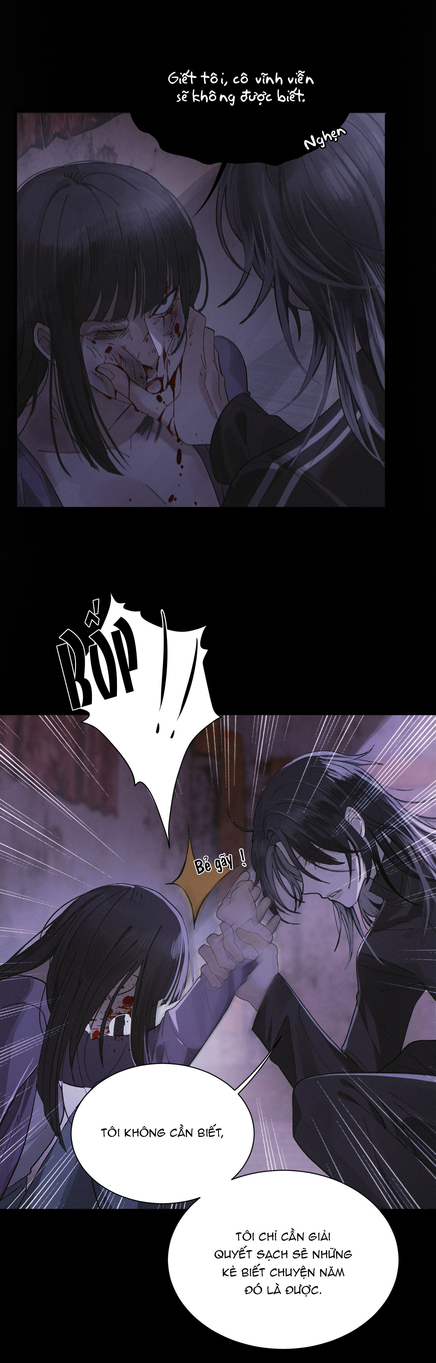 đọc truyện Đồng Loại Chương 5 ảnh 14 tại Thiên Thai Truyện