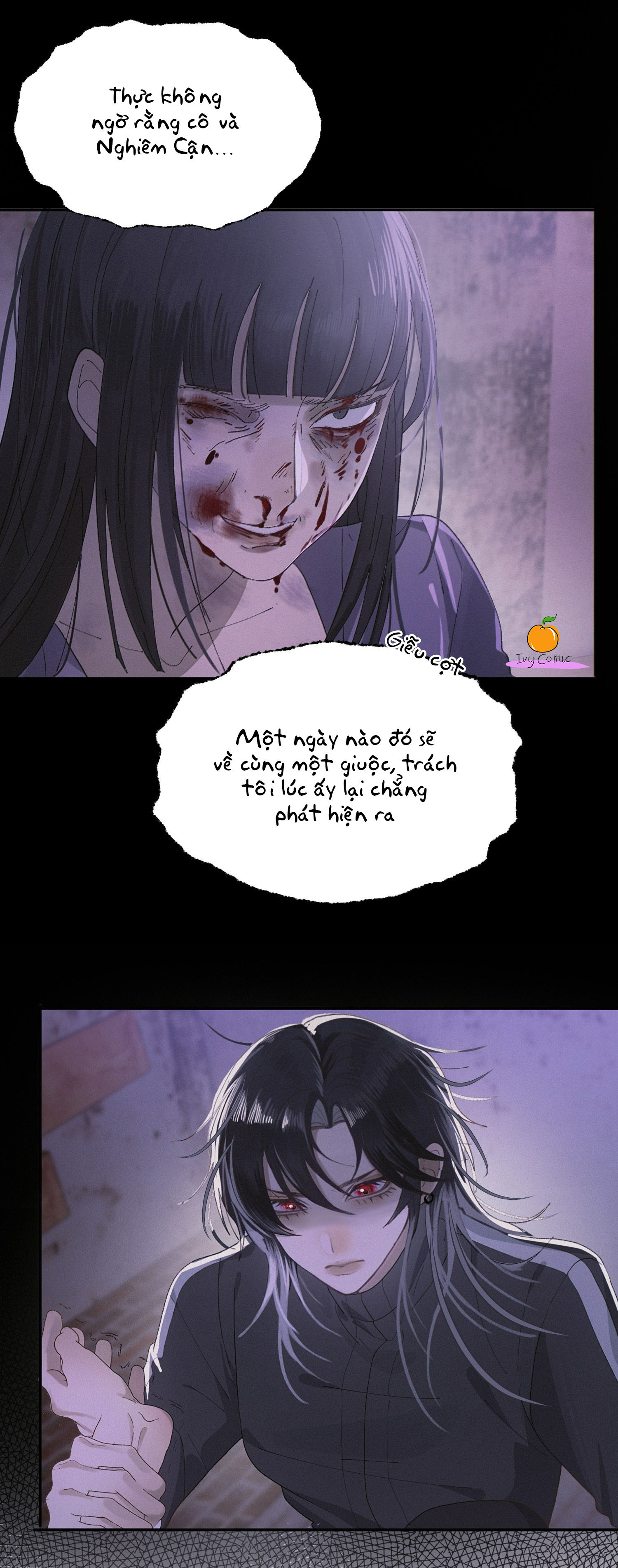 đọc truyện Đồng Loại Chương 5 ảnh 15 tại Thiên Thai Truyện