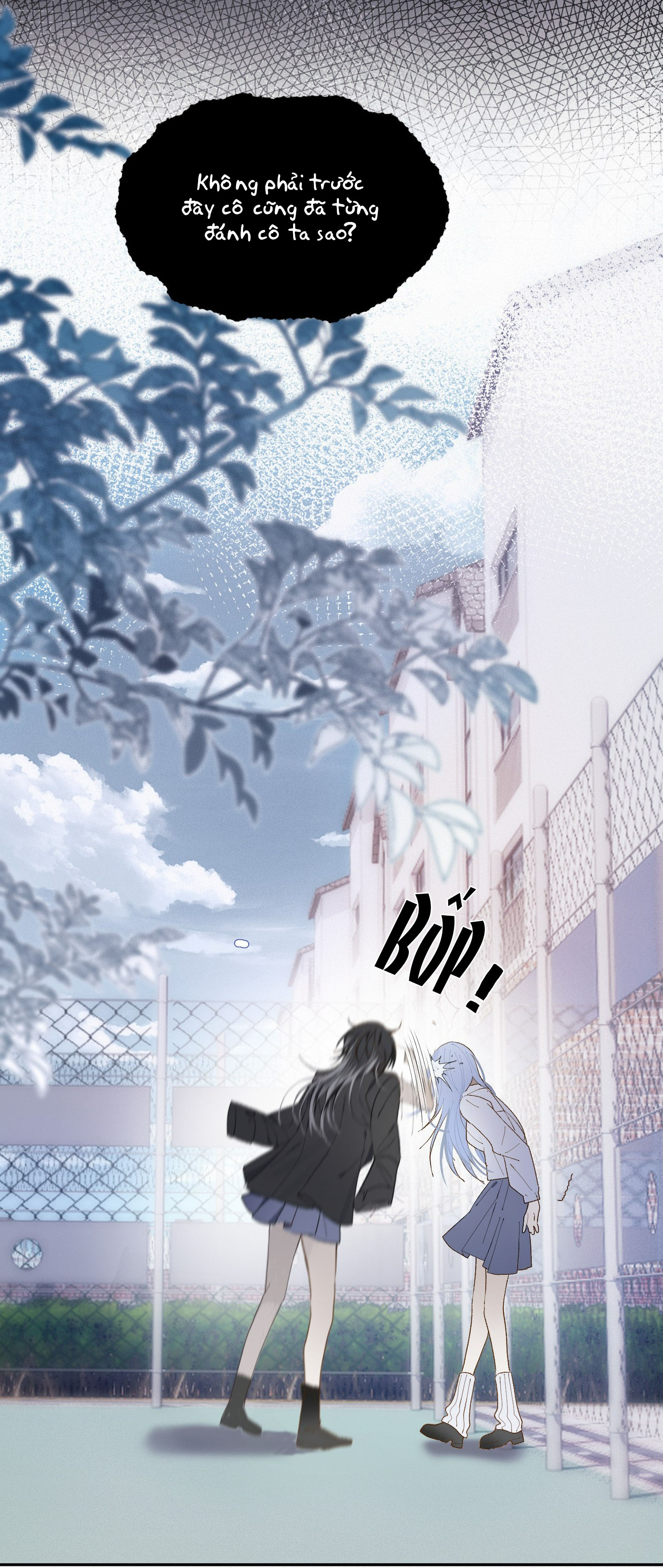 đọc truyện Đồng Loại Chương 5 ảnh 16 tại Thiên Thai Truyện