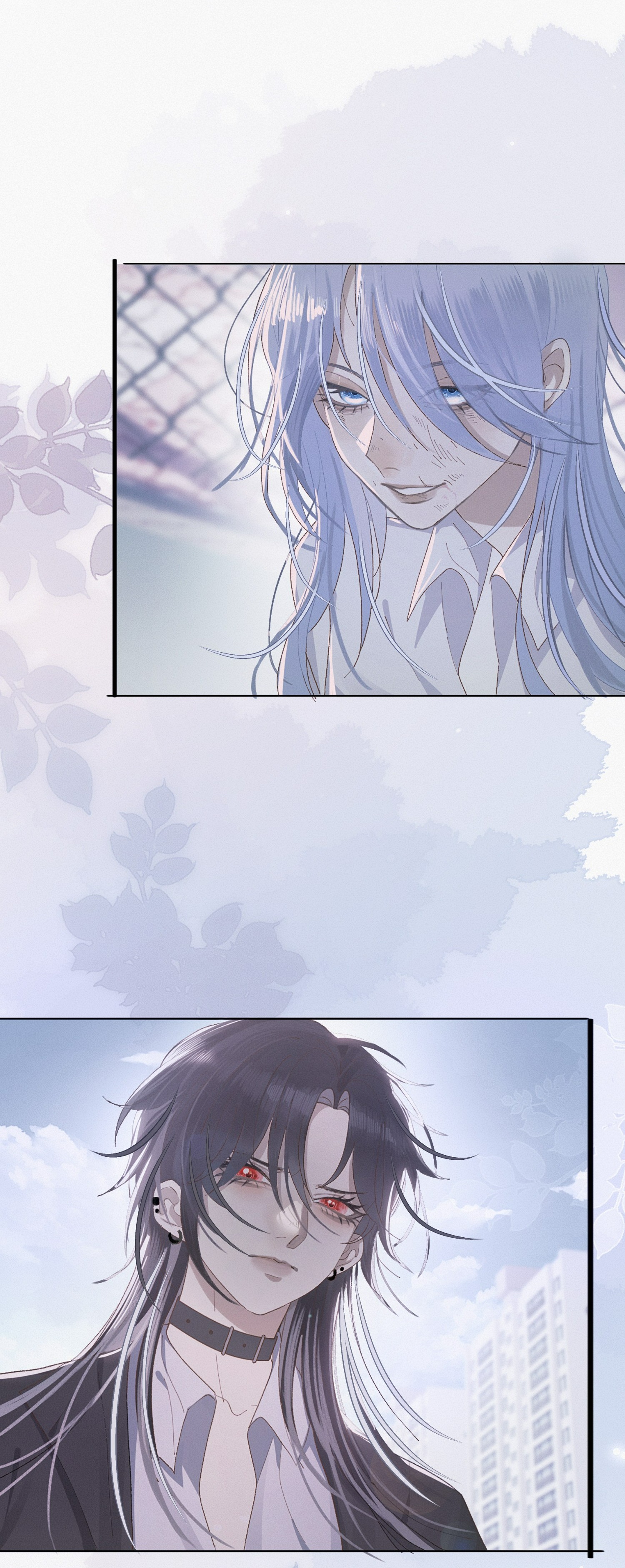 đọc truyện Đồng Loại Chương 5 ảnh 17 tại Thiên Thai Truyện