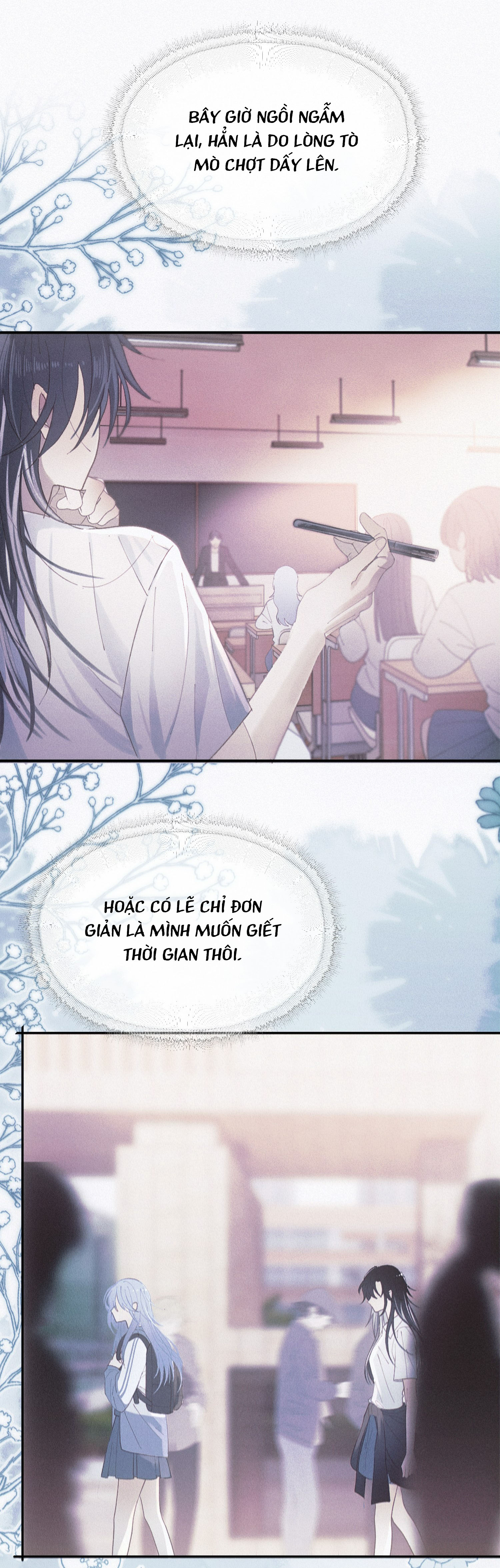 đọc truyện Đồng Loại Chương 5 ảnh 19 tại Thiên Thai Truyện