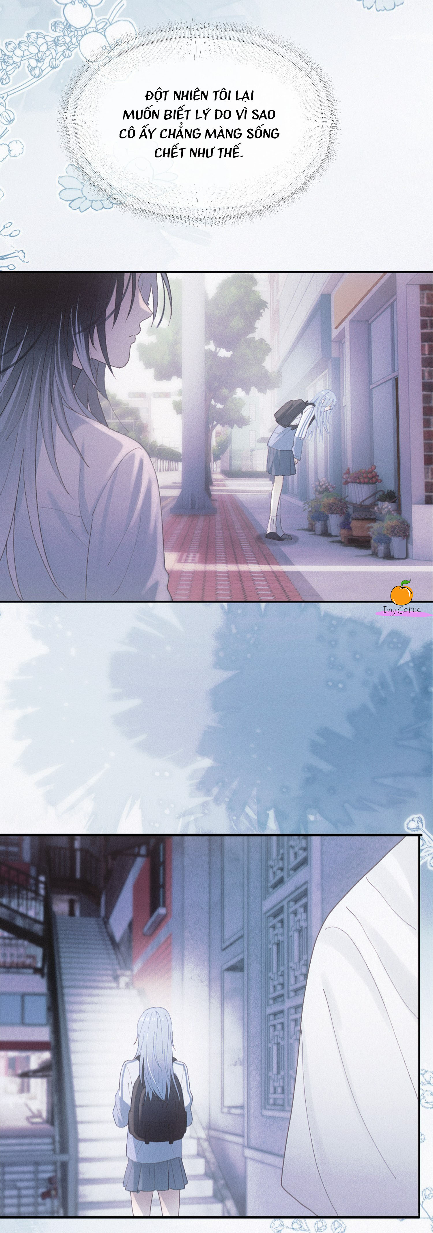 đọc truyện Đồng Loại Chương 5 ảnh 20 tại Thiên Thai Truyện