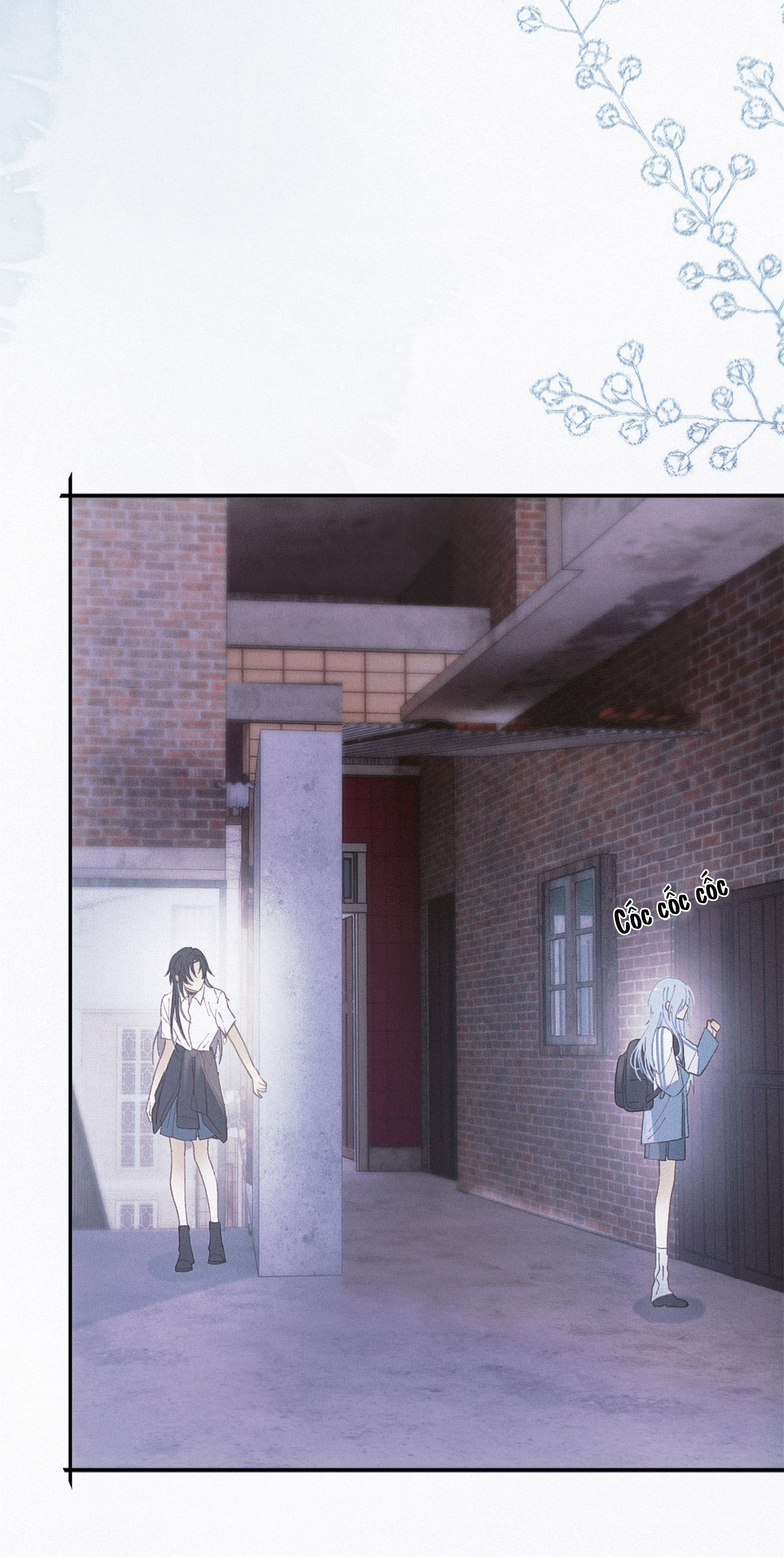 đọc truyện Đồng Loại Chương 5 ảnh 21 tại Thiên Thai Truyện