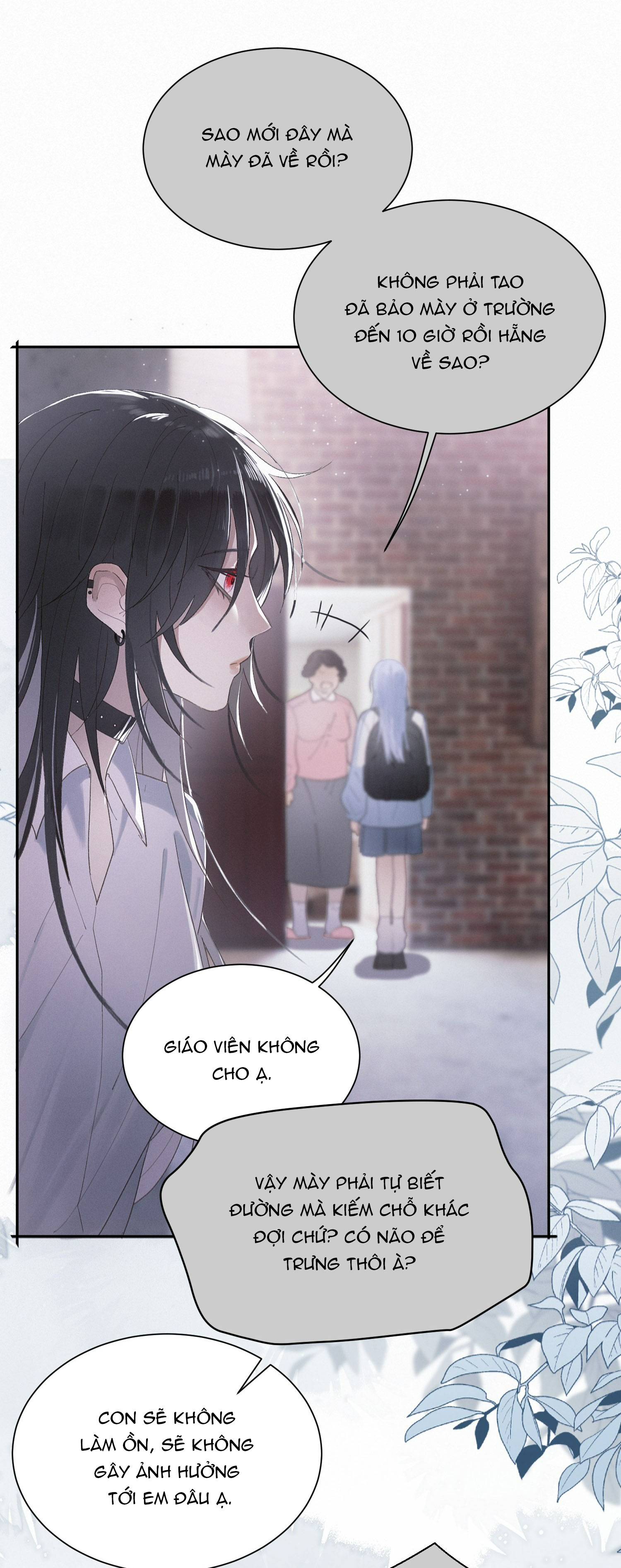 đọc truyện Đồng Loại Chương 5 ảnh 22 tại Thiên Thai Truyện