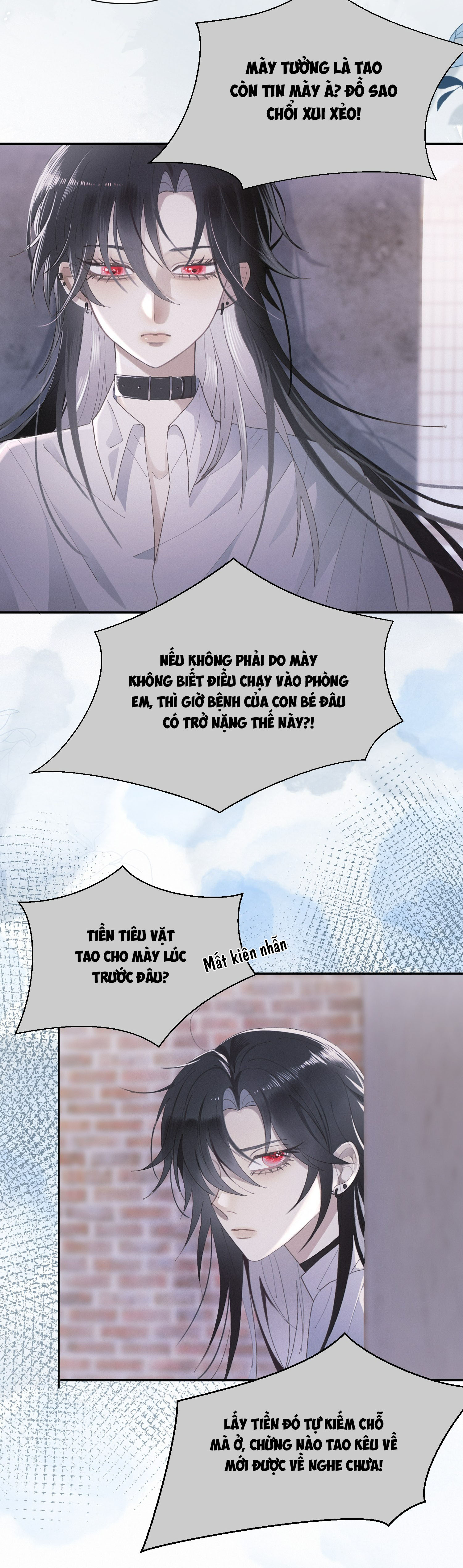 đọc truyện Đồng Loại Chương 5 ảnh 23 tại Thiên Thai Truyện