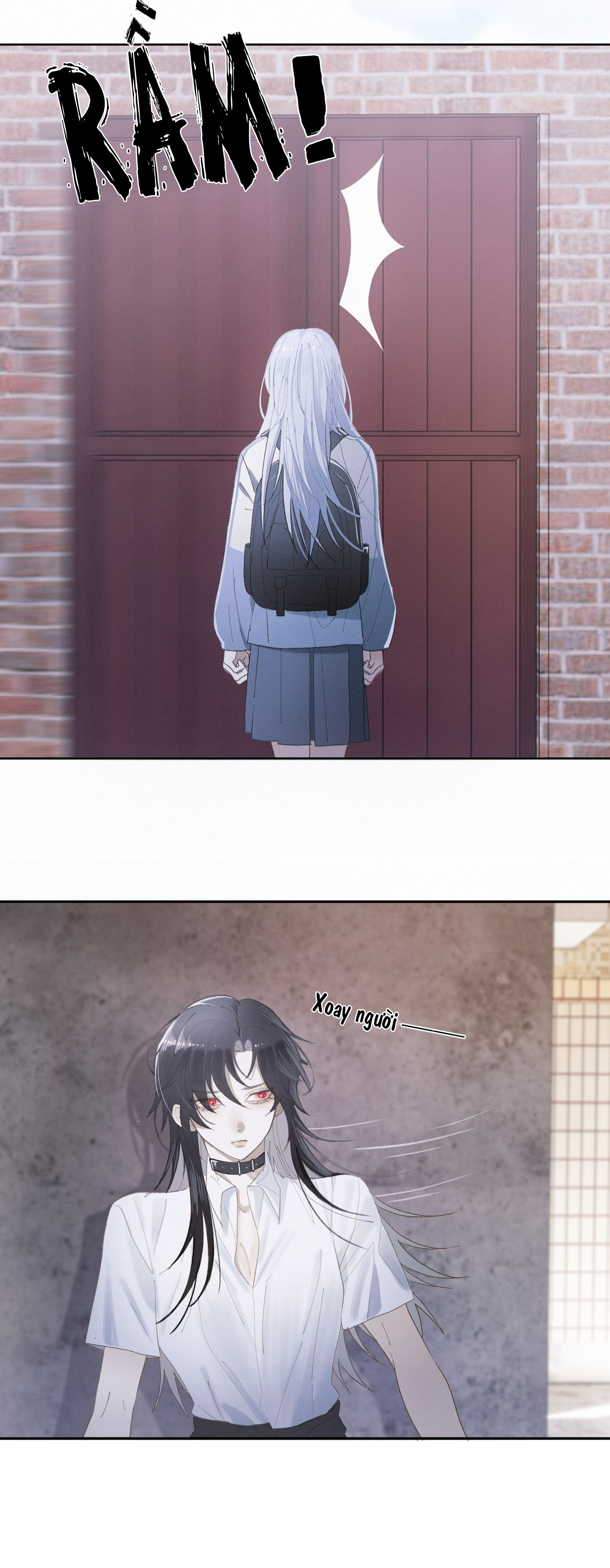 đọc truyện Đồng Loại Chương 5 ảnh 24 tại Thiên Thai Truyện