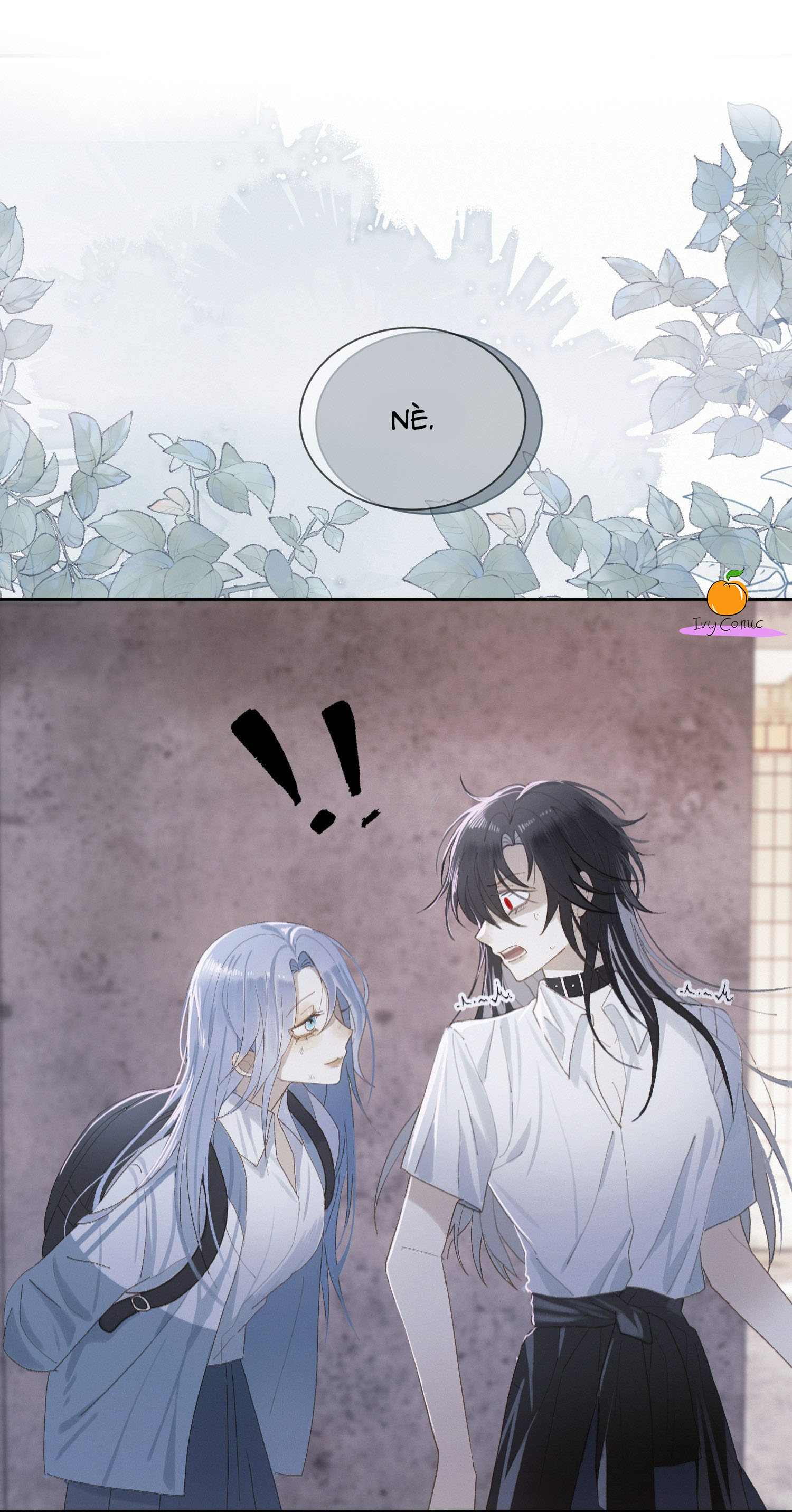 đọc truyện Đồng Loại Chương 5 ảnh 25 tại Thiên Thai Truyện