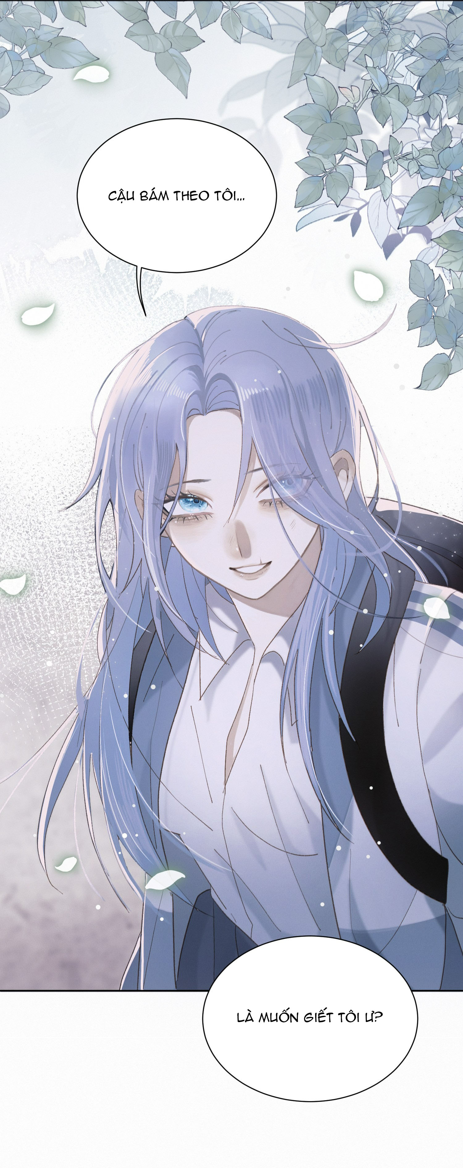 đọc truyện Đồng Loại Chương 5 ảnh 26 tại Thiên Thai Truyện