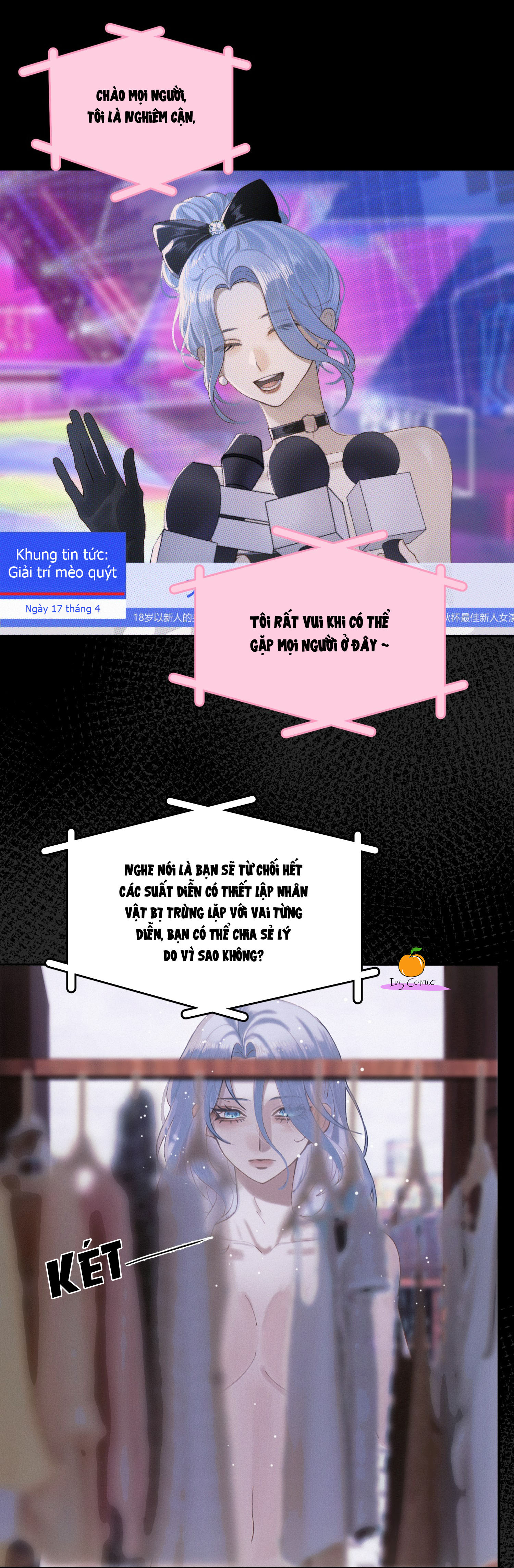 đọc truyện Đồng Loại Chương 5 ảnh 5 tại Thiên Thai Truyện