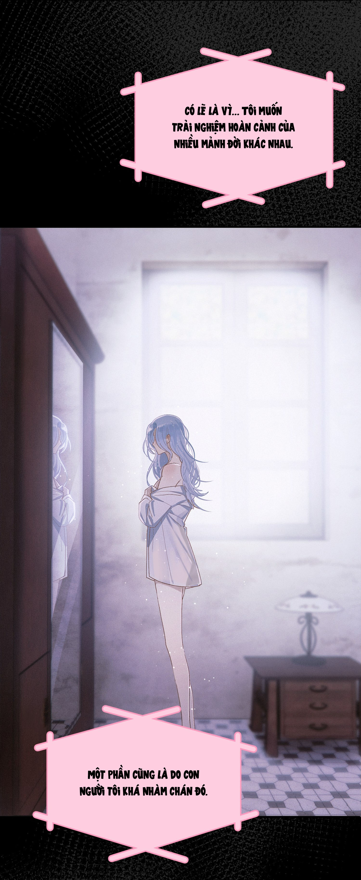 đọc truyện Đồng Loại Chương 5 ảnh 6 tại Thiên Thai Truyện